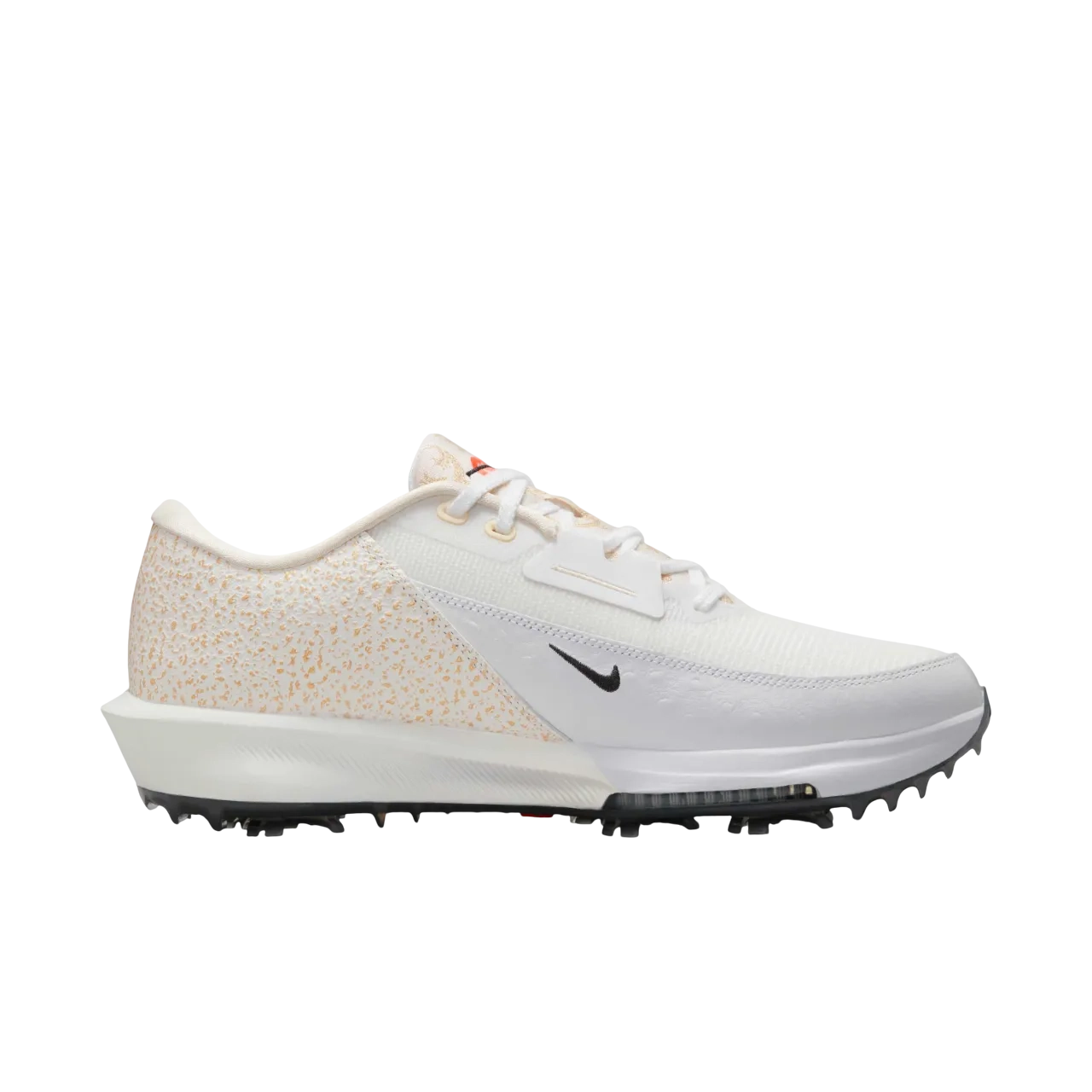 Nike Infinity Tour 2 Golf Shoes Hv4076-100 Size 41