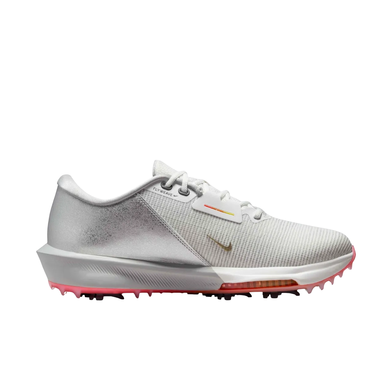 Nike Infinity Tour 2 Golf Shoes Hm9678-100 Size 40