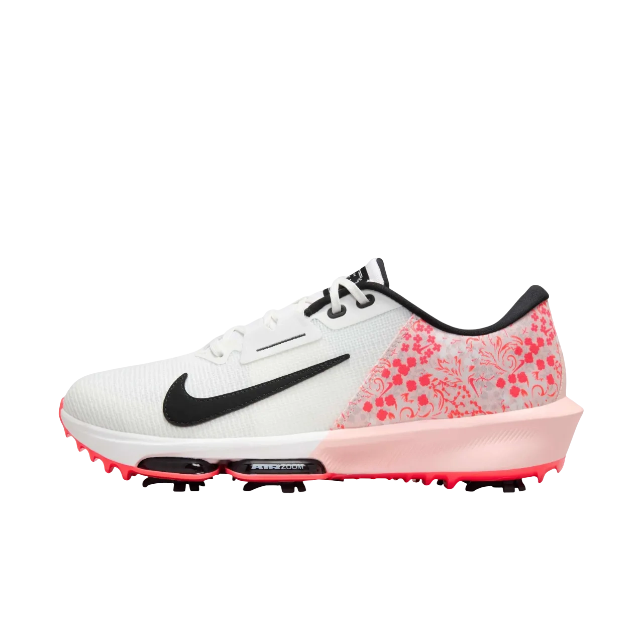 Nike Infinity Tour 2 Golf Shoes Hj4508-100 Size 40