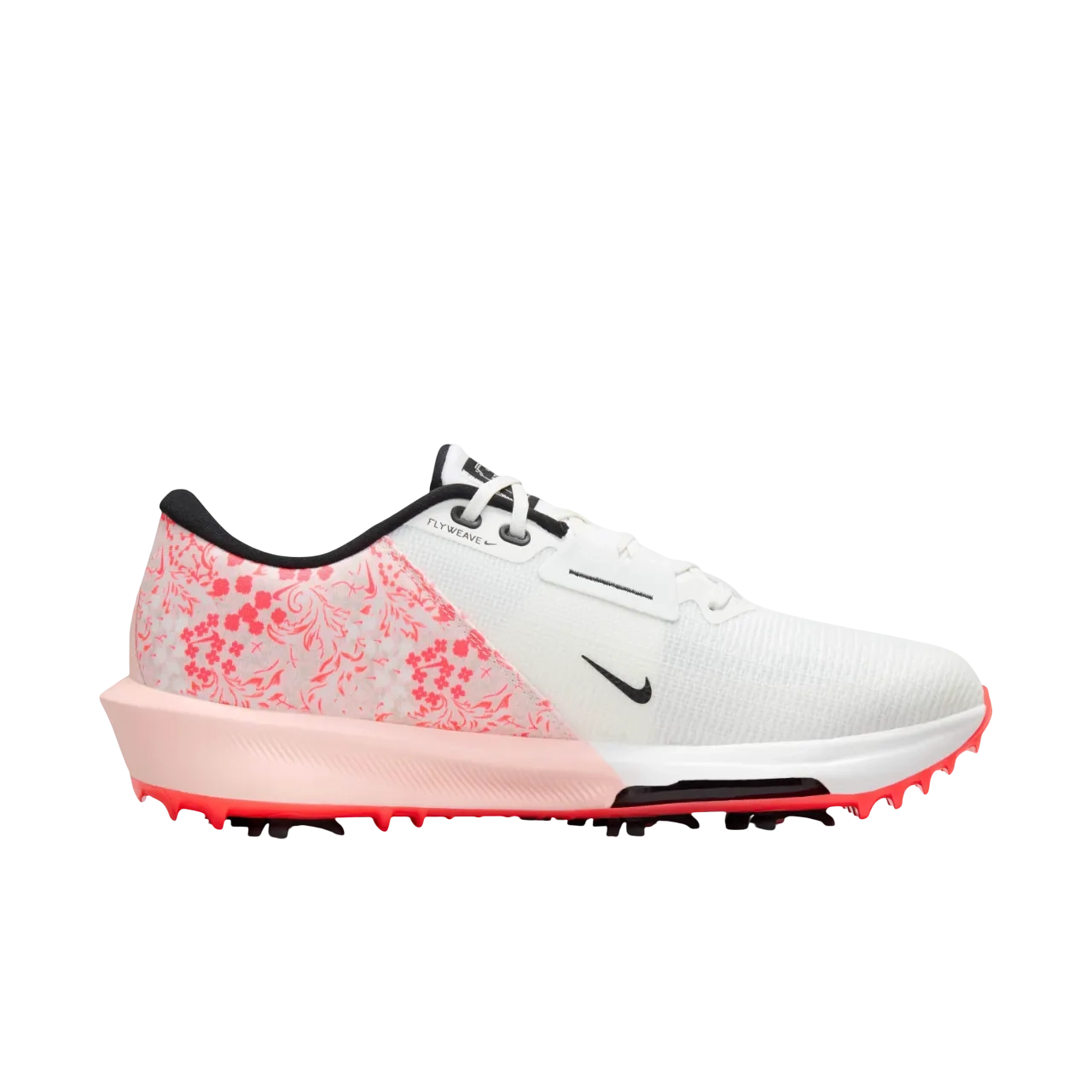 Nike Infinity Tour 2 Golf Shoes Hj4508-100 Size 40