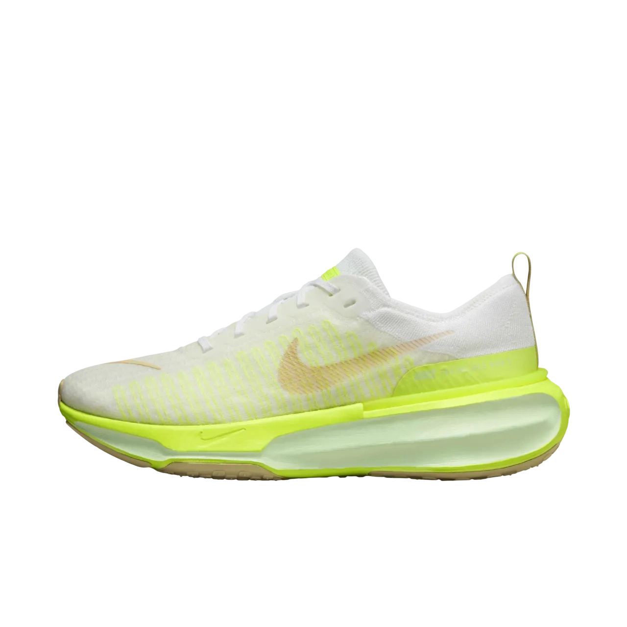 Nike Invincible 3 Men's Road Running Shoes Dr2615-104 Size 40