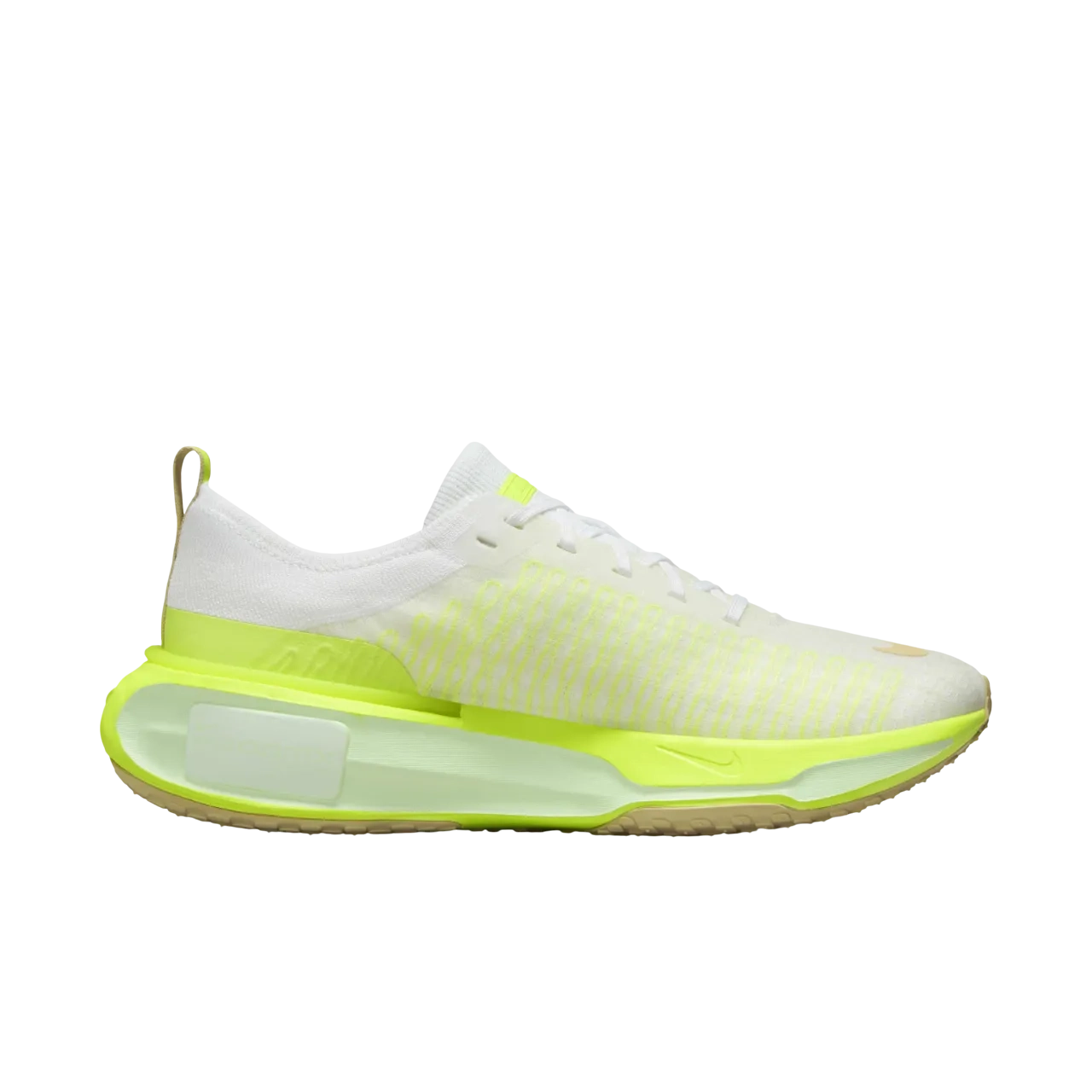 Nike Invincible 3 Men's Road Running Shoes Dr2615-104 Size 40