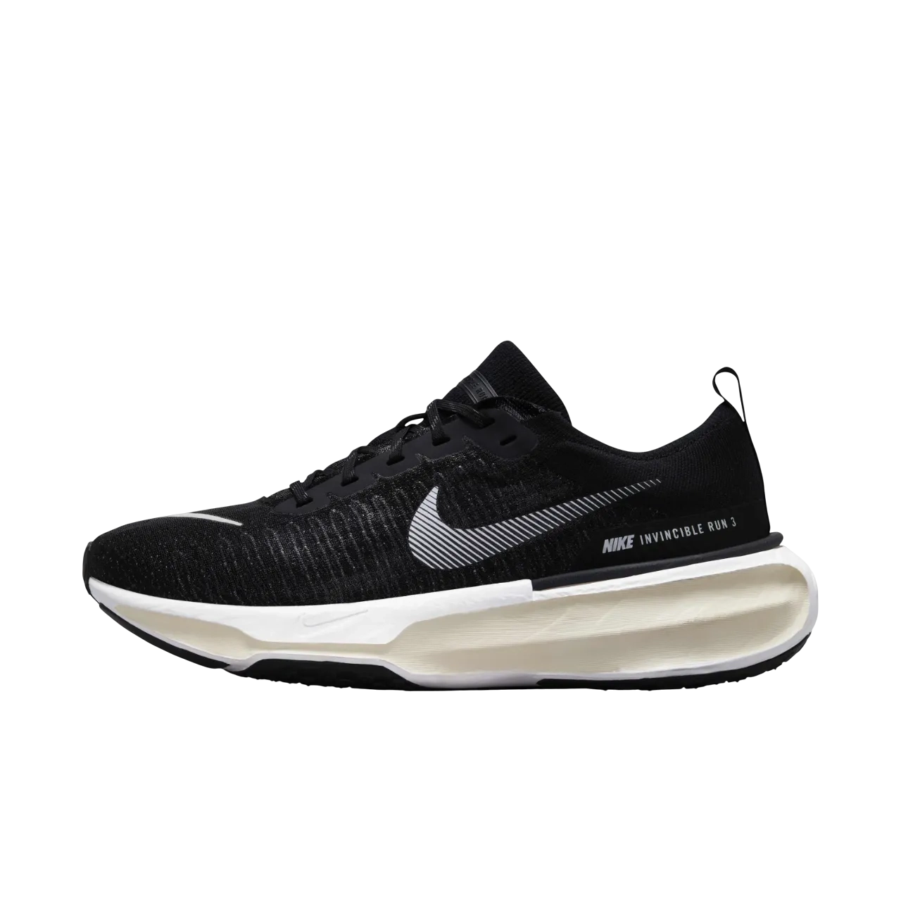 Nike Invincible 3 Men's Road Running Shoes Dr2615-001 Size 40