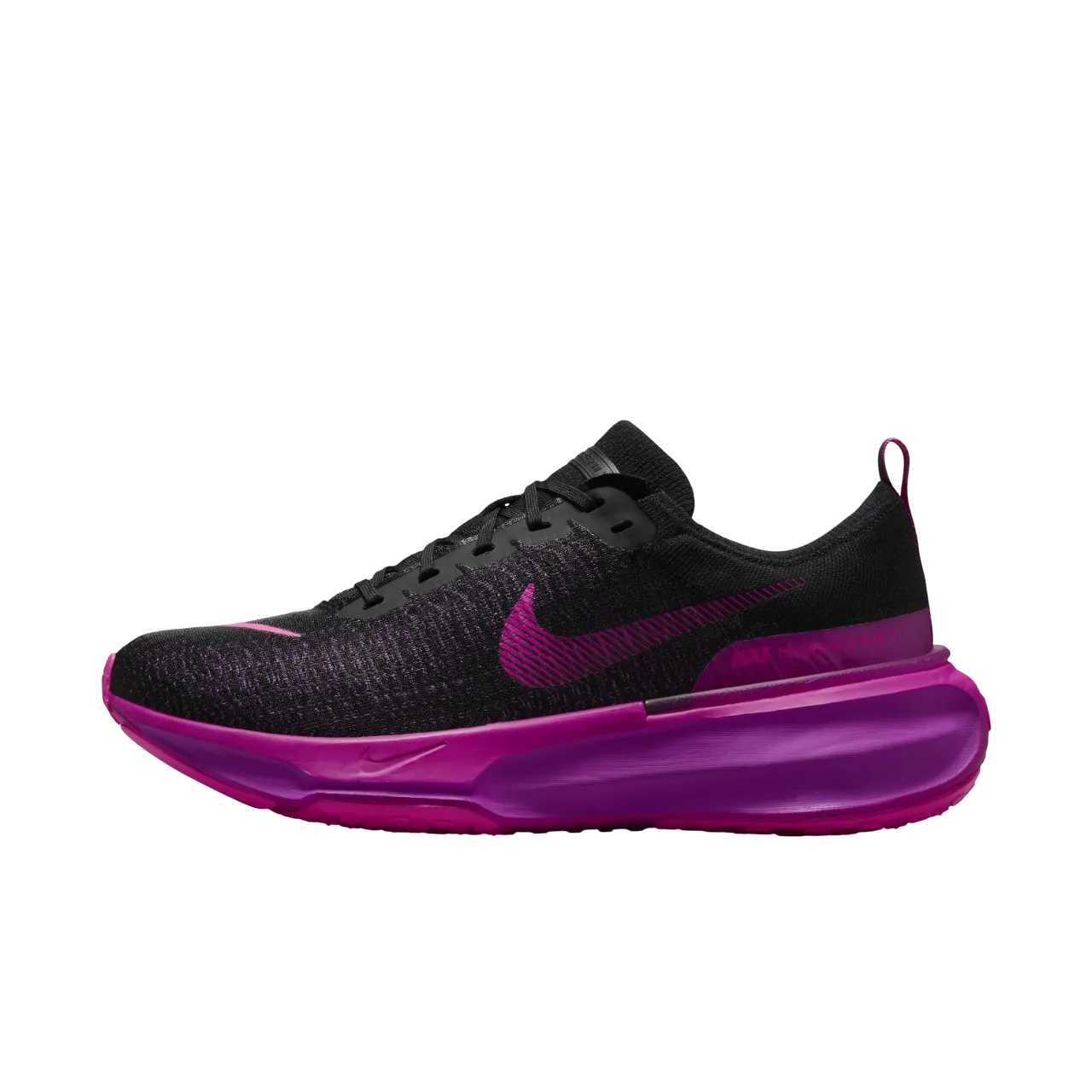 Nike Invincible 3 Men's Road Running Shoes Dr2615-006 Size 40