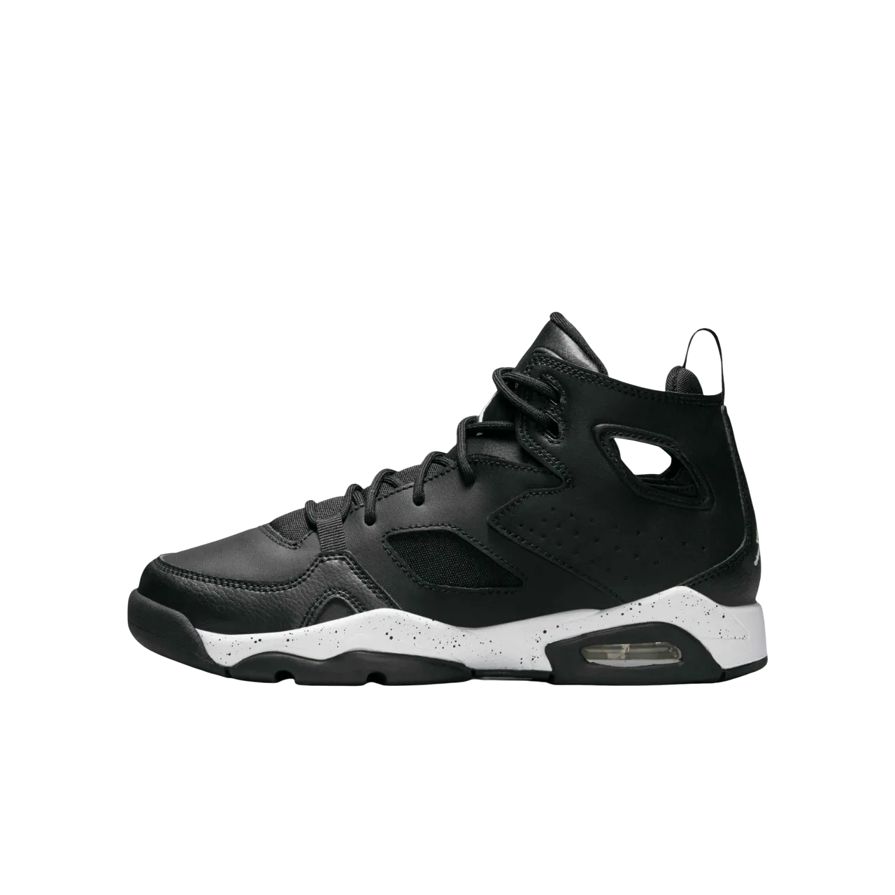 Nike Jordan Flight Club 91 Older Kids' Shoe Dm1685-001 Size 36