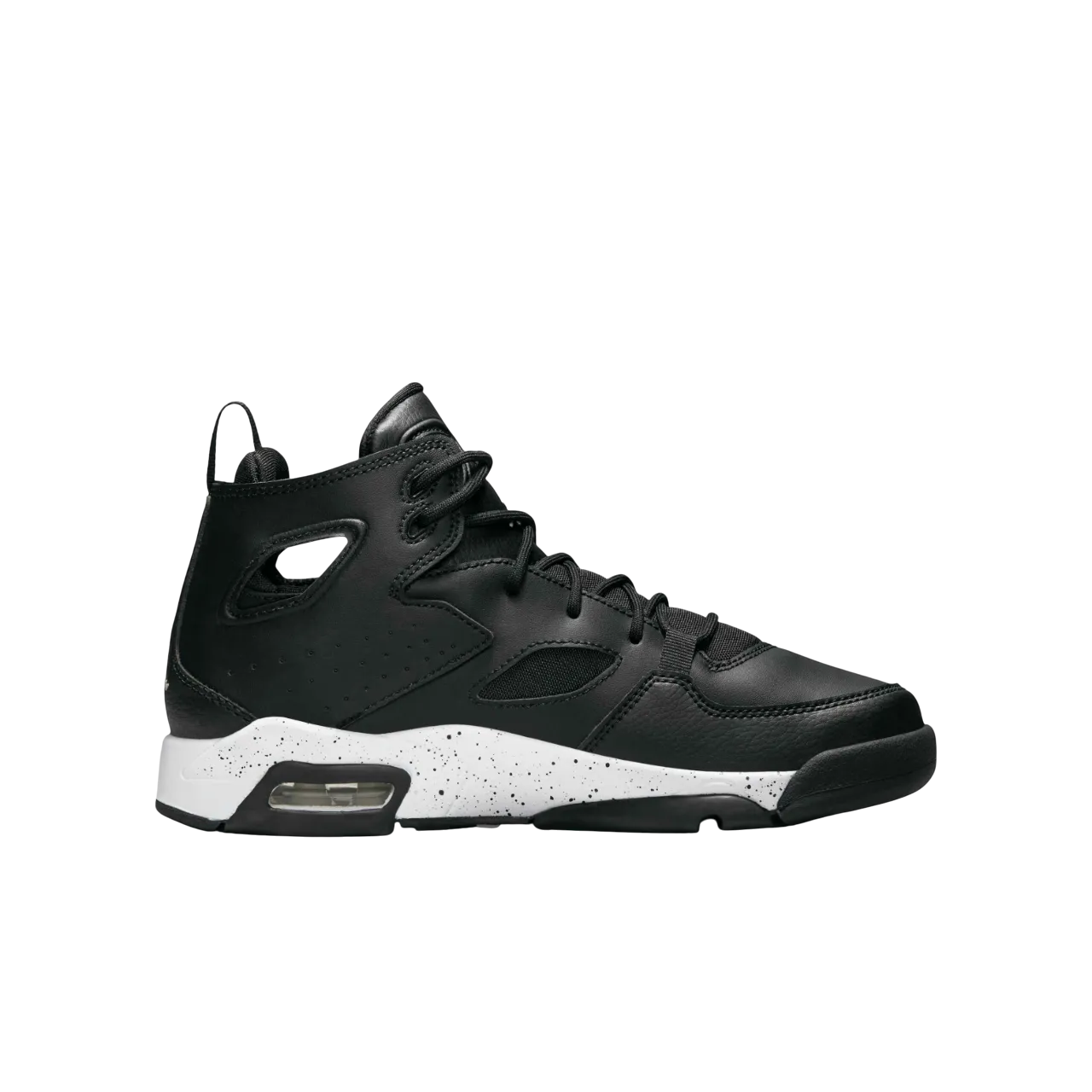 Nike Jordan Flight Club 91 Older Kids' Shoe Dm1685-001 Size 36