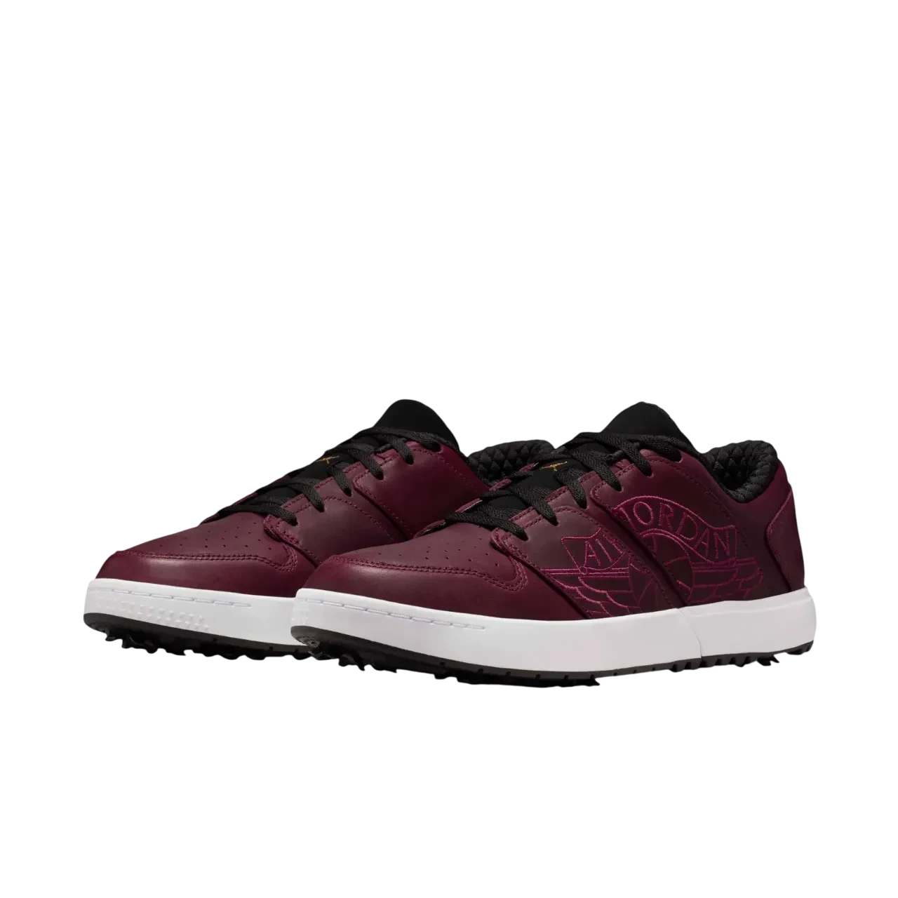 Nike Jordan Nu Retro 1 G Nrg Golf Shoes Ib1809-100 Size 43