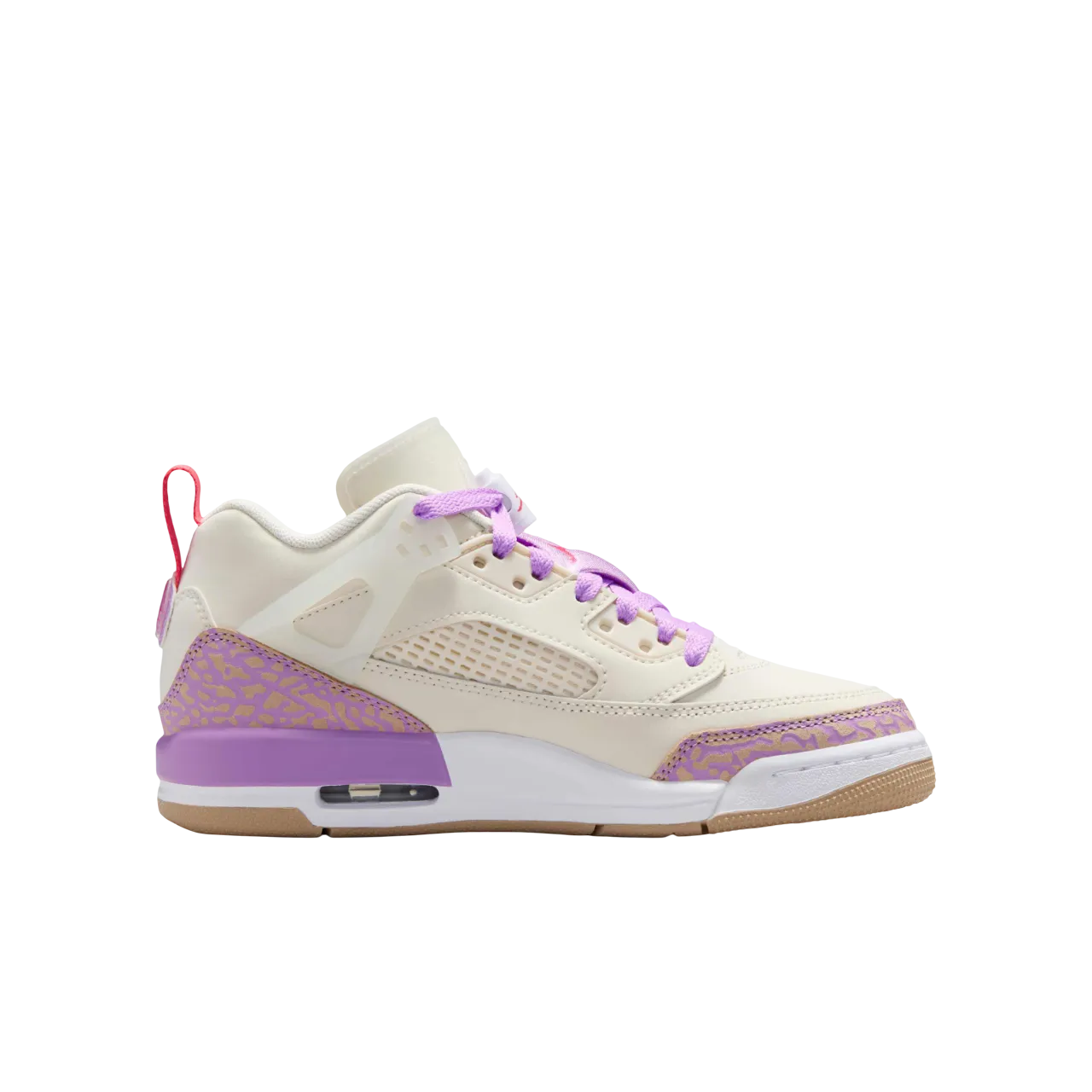 Nike Jordan Spizike Low Lola Bunny Older Kids' Shoes Hj7824-106 Size 36
