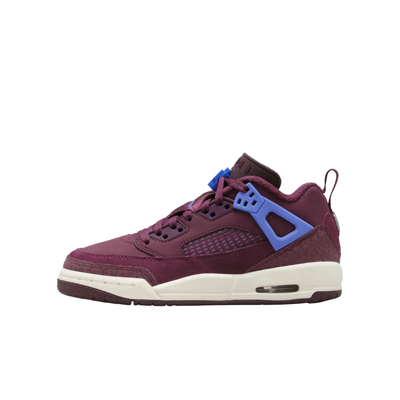 Nike Jordan Spizike Low Older Kids' Shoes Fq3950-641 Size 36.5