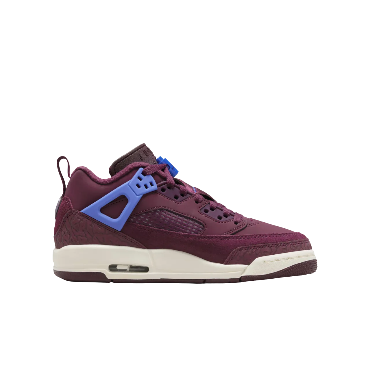 Nike Jordan Spizike Low Older Kids' Shoes Fq3950-641 Size 36.5