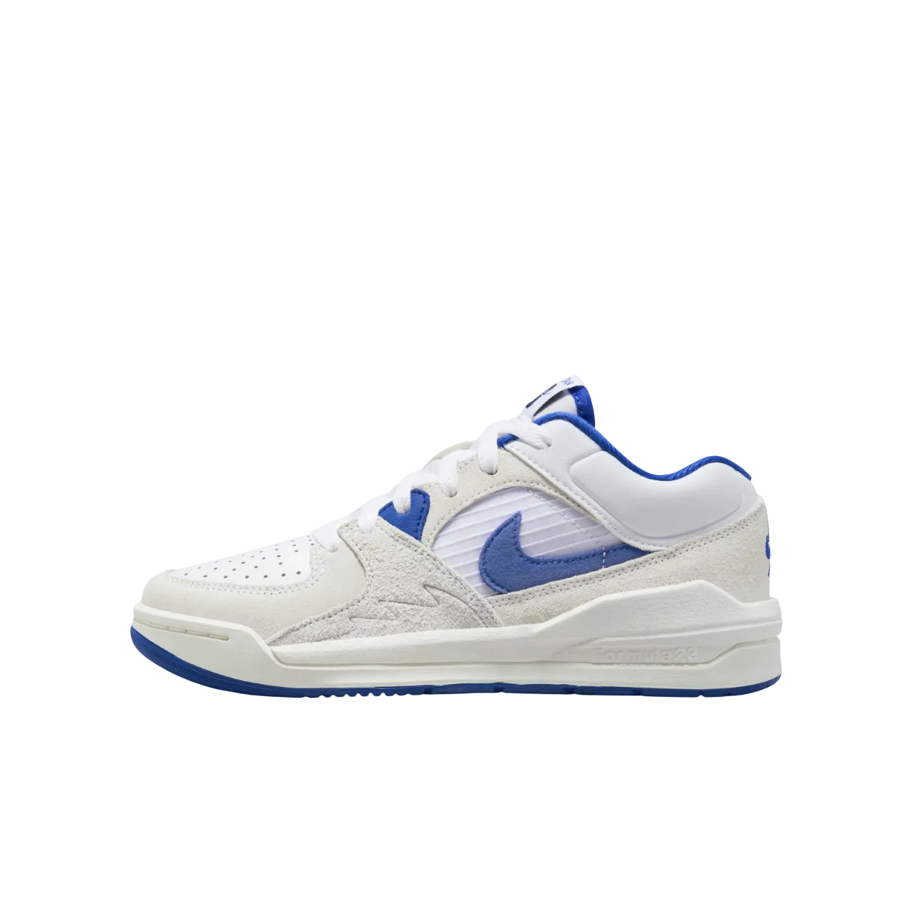 Nike Jordan Stadium 90 Older Kids' Shoes Dx4399-104 Size 36