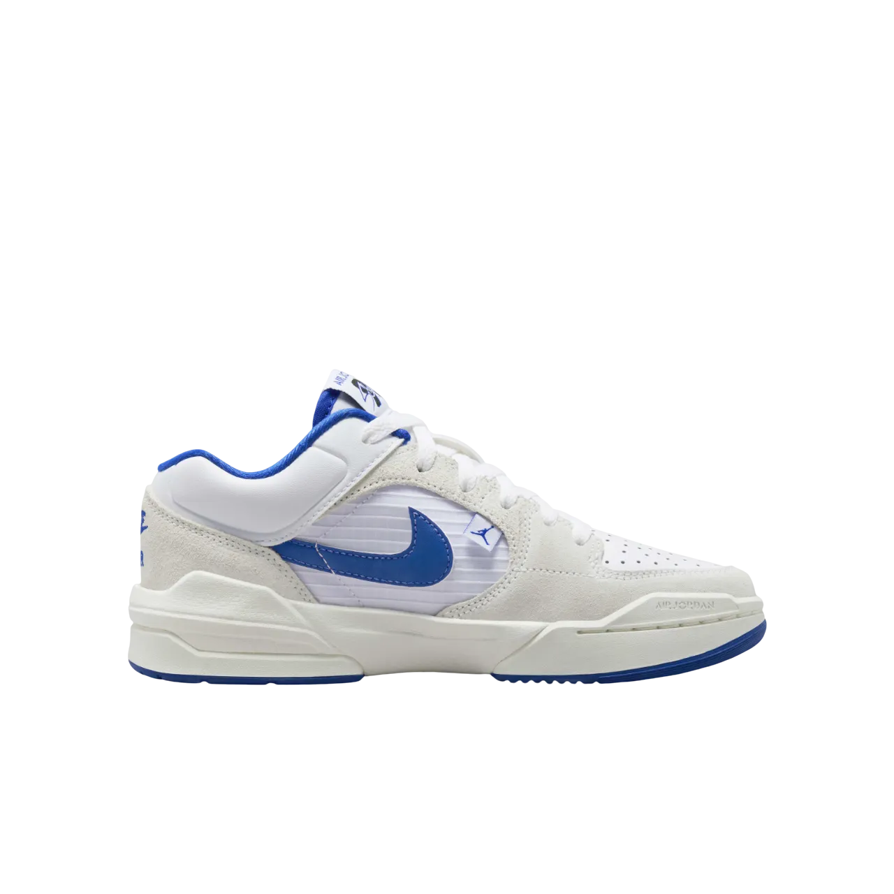 Nike Jordan Stadium 90 Older Kids' Shoes Dx4399-104 Size 36