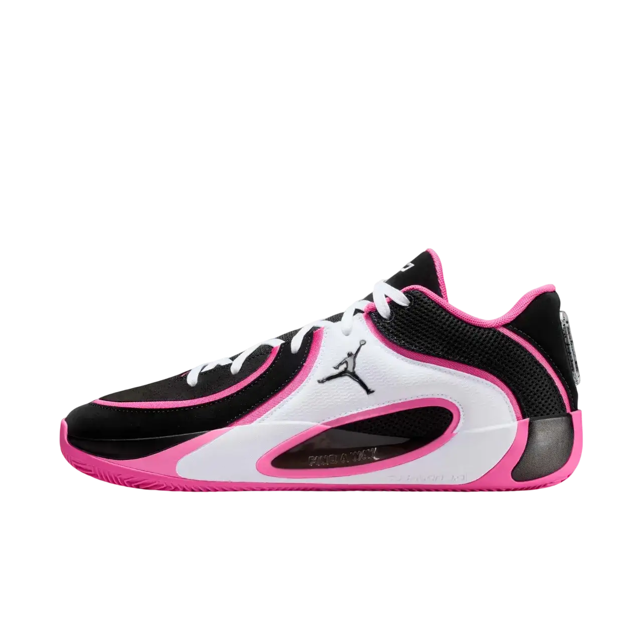 Nike Jordan Tatum 4 Basketball Shoes Hq4614-006 Size 43