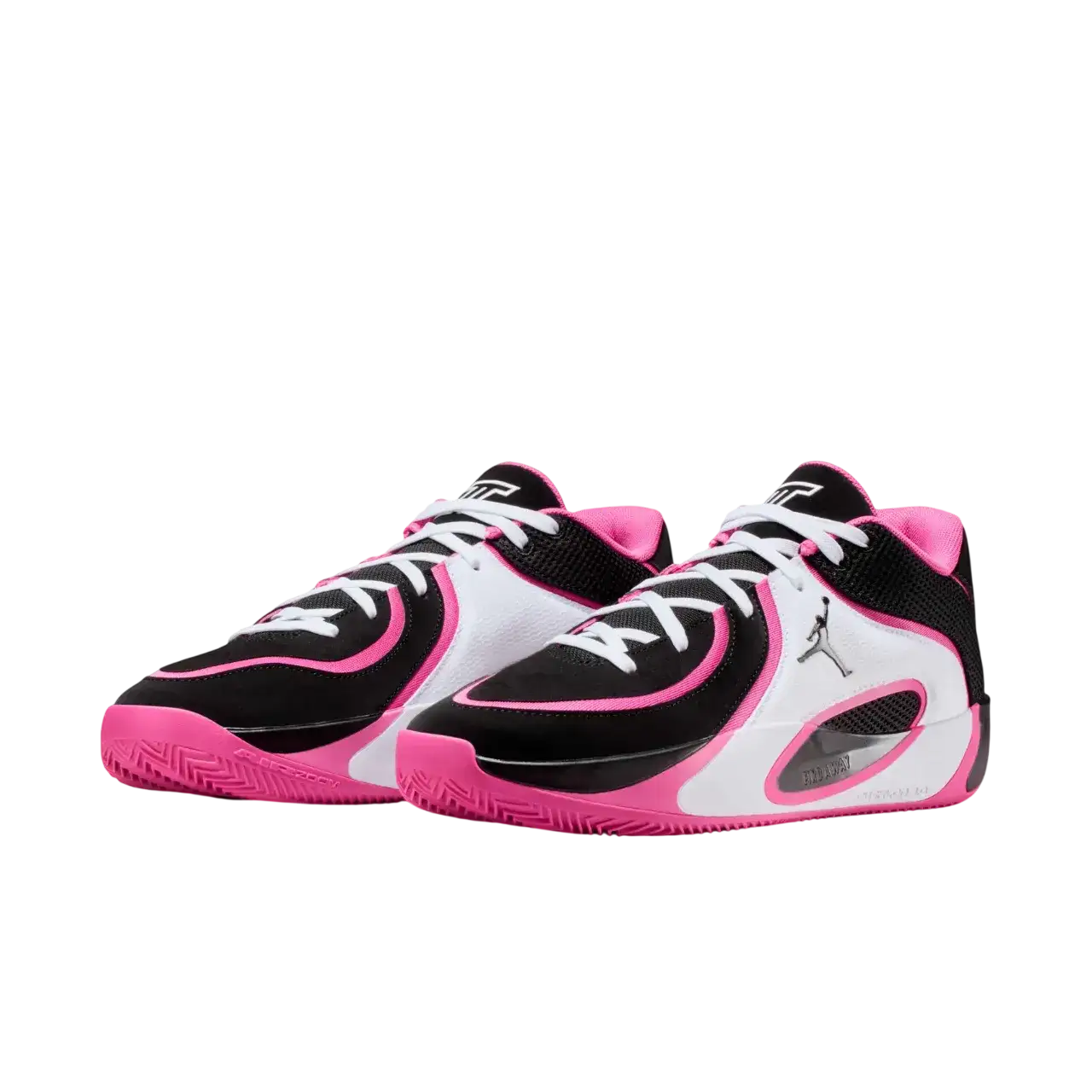 Nike Jordan Tatum 4 Basketball Shoes Hq4614-006 Size 43