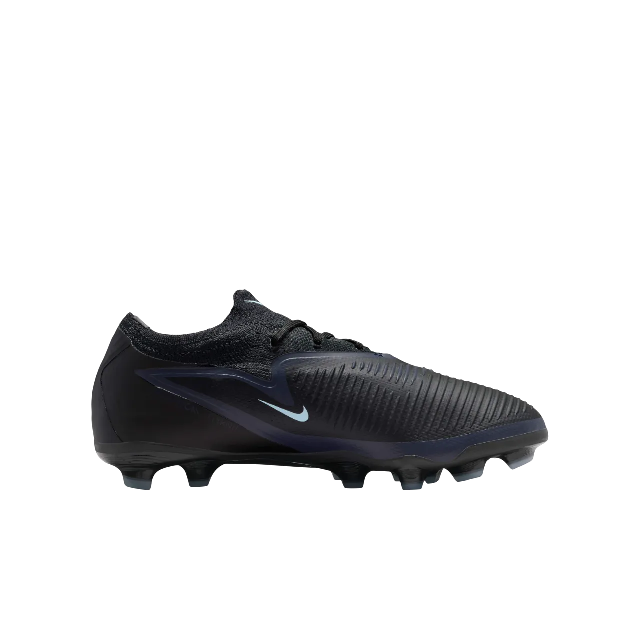 Nike Jr. Phantom 6 Low Pro Multi-ground Football Boot Hm9204-003 Size 36