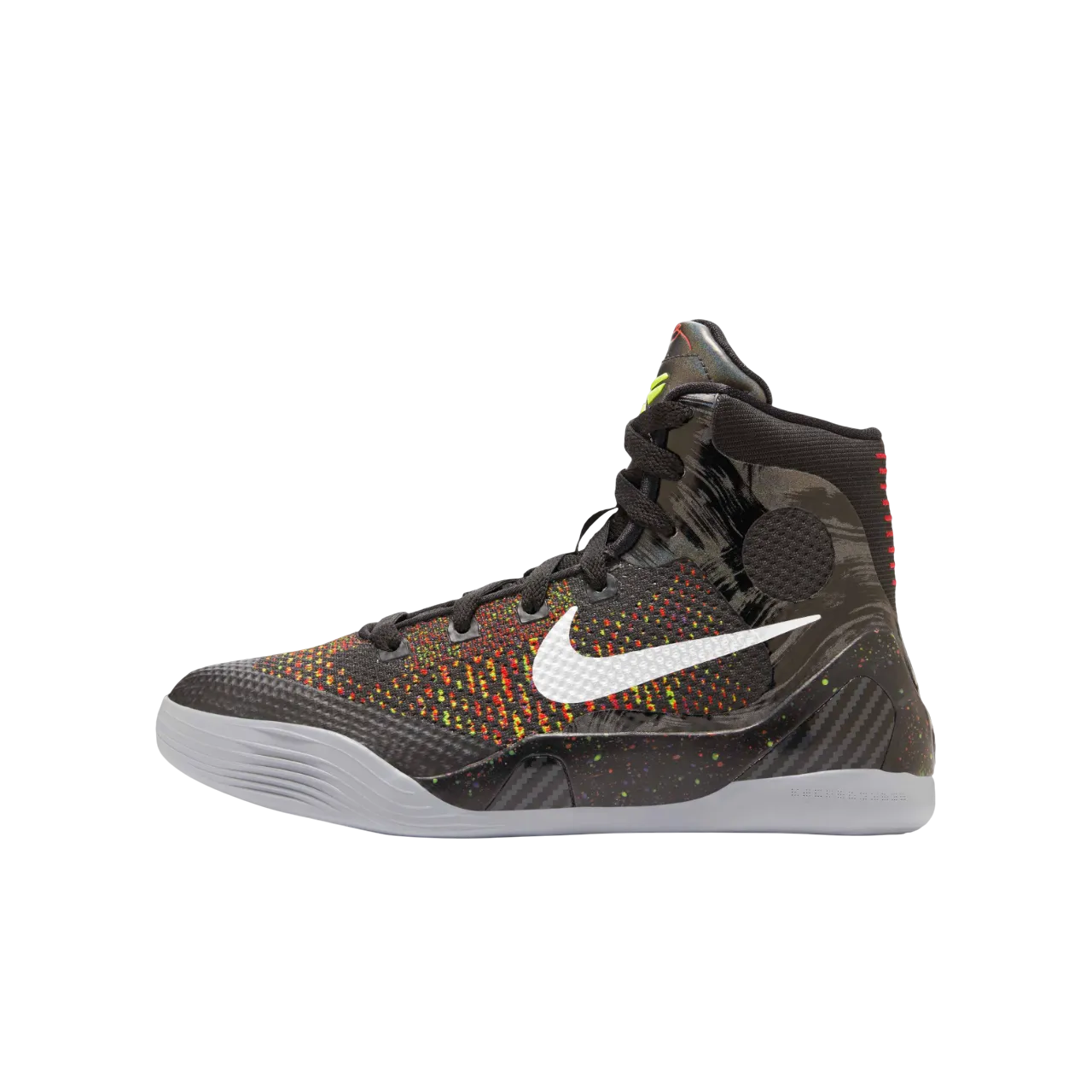 Nike Kobe 9 Elite Protro Masterpiece Older Kids' Basketball Shoes Hj9446-001 Size 36