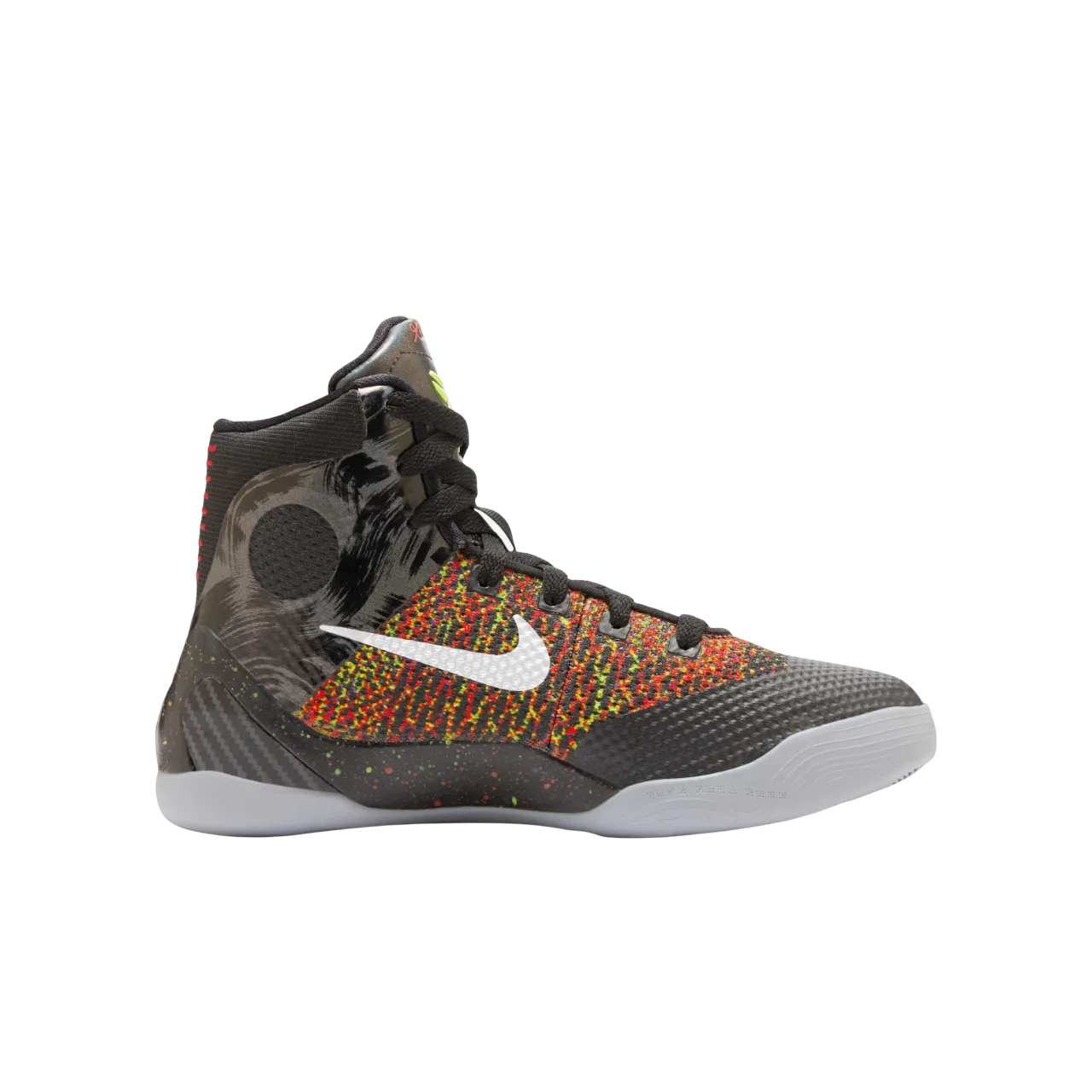 Nike Kobe 9 Elite Protro Masterpiece Older Kids' Basketball Shoes Hj9446-001 Size 36
