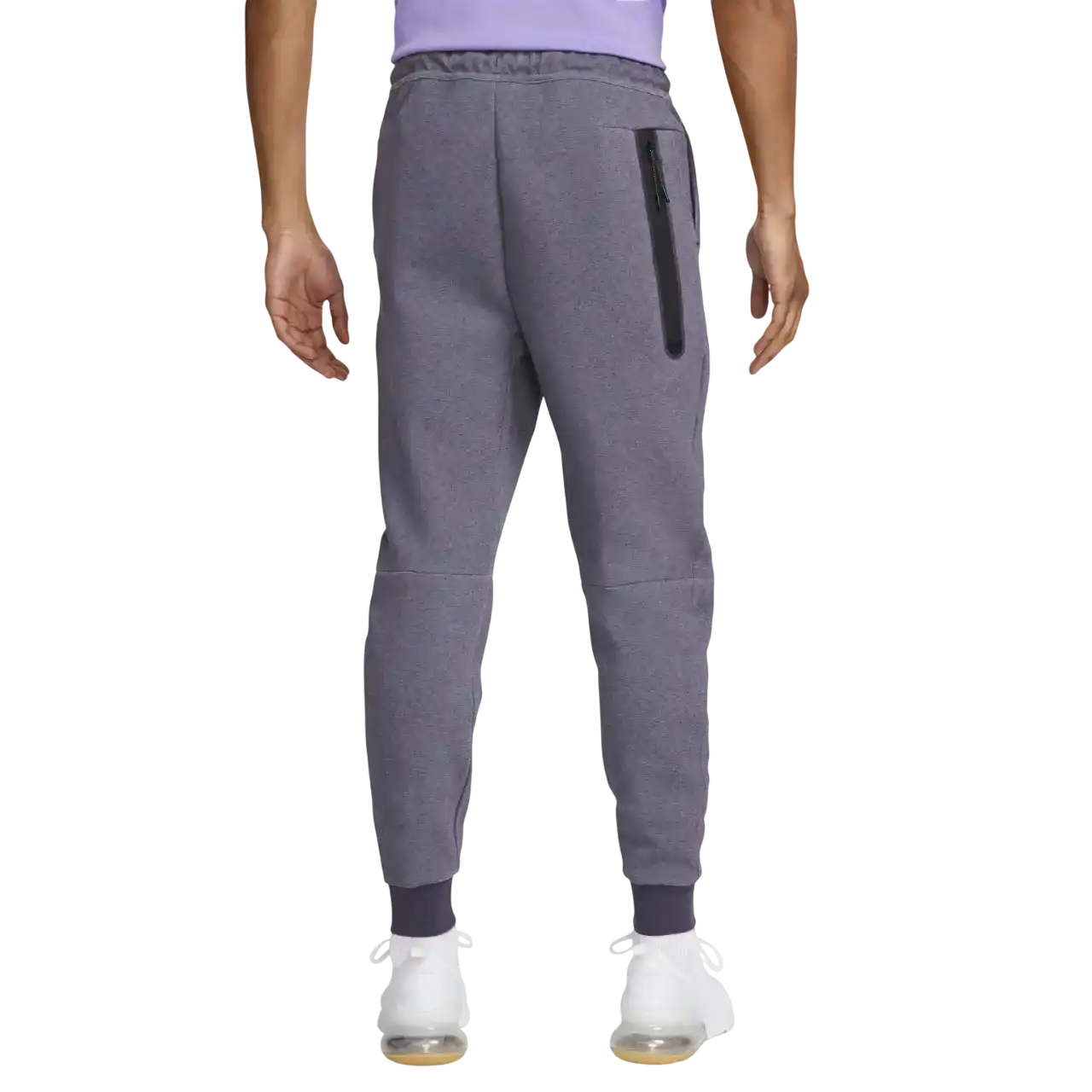 Nike Liverpool F.c. Tech Fleece Third Men's Football Joggers Fq8021-015 Size 2xl