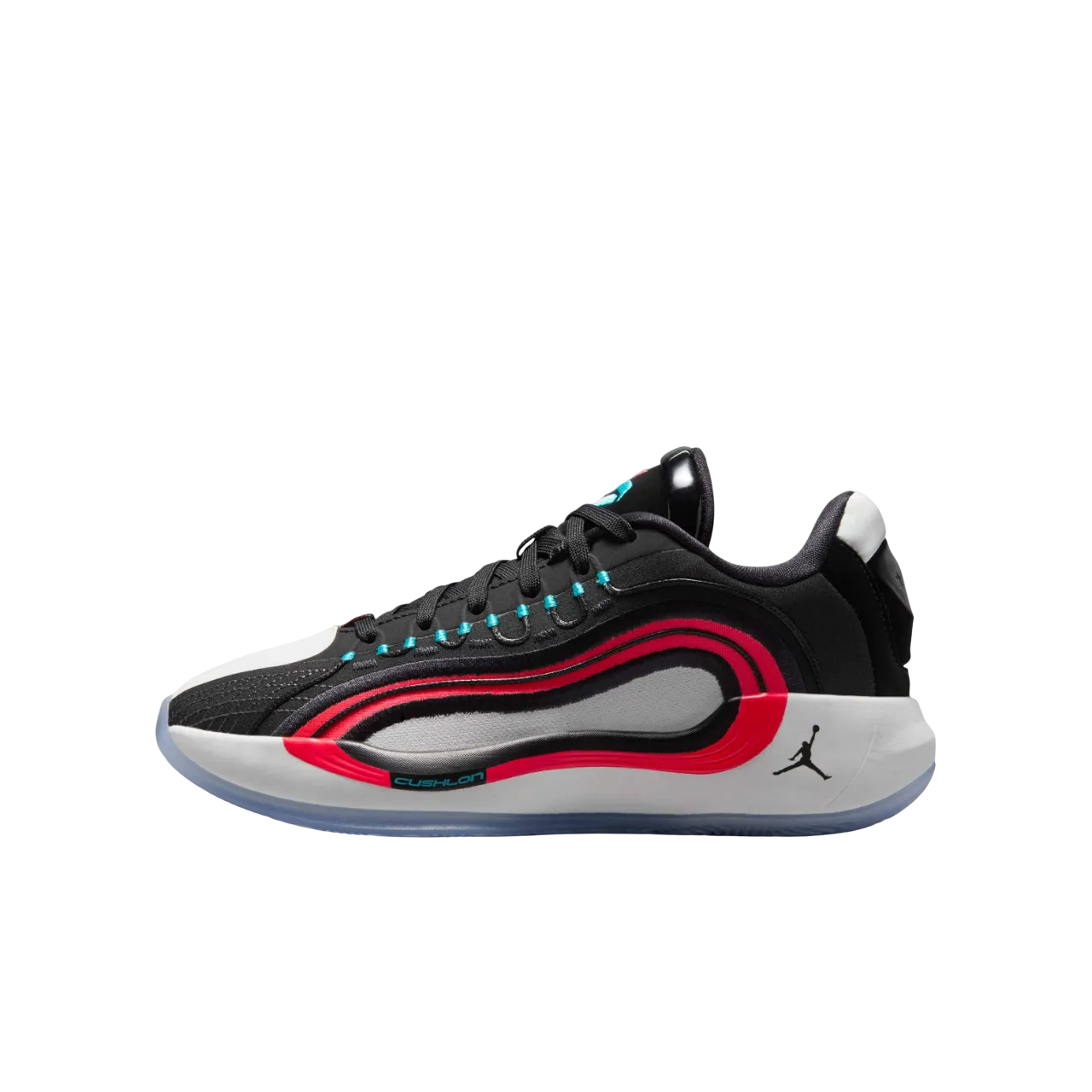 Nike Luka 4 Older Kids' Basketball Shoes Hj5225-001 Size 36.5