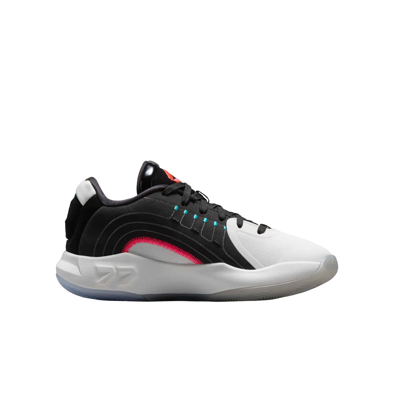 Nike Luka 4 Older Kids' Basketball Shoes Hj5225-001 Size 36.5
