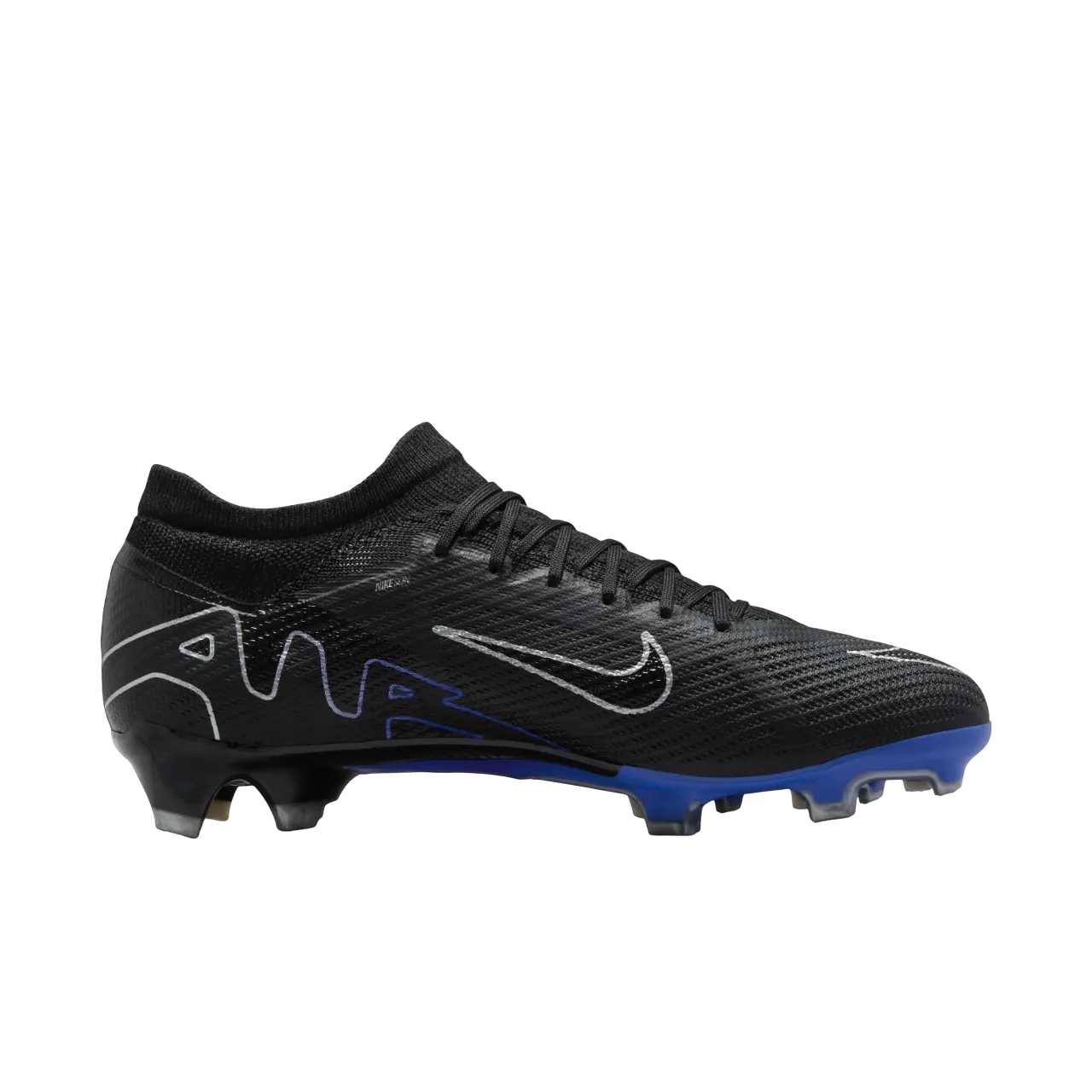 Nike Mercurial Vapor 15 Pro Firm-ground Low-top Football Boot Dj5603-040 Size 42.5