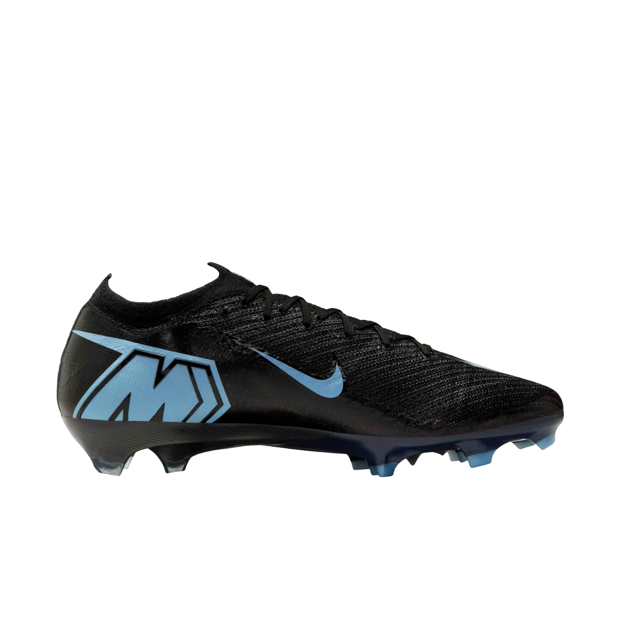 Nike Mercurial Vapor 16 Elite Firm-ground Low-top Football Boot Fq1457-001 Size 38.5