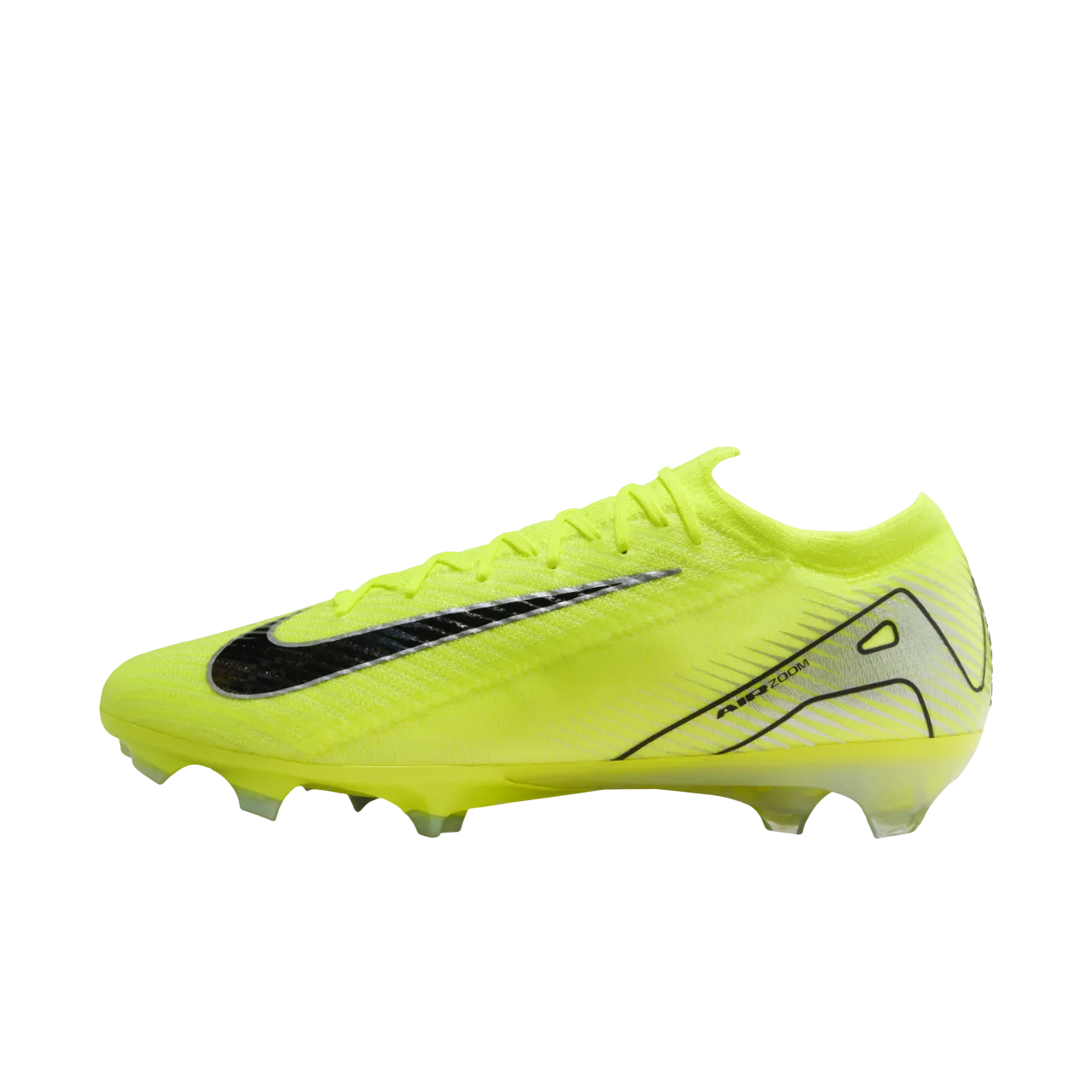 Nike Mercurial Vapor 16 Elite Firm-ground Low-top Football Boot Fq1457-700 Size 47