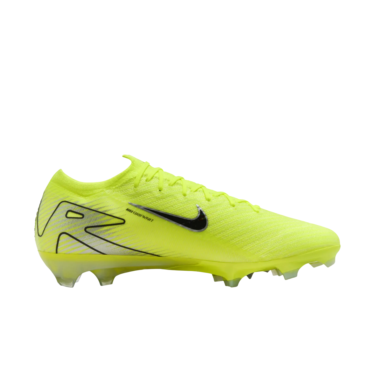 Nike Mercurial Vapor 16 Elite Firm-ground Low-top Football Boot Fq1457-700 Size 47