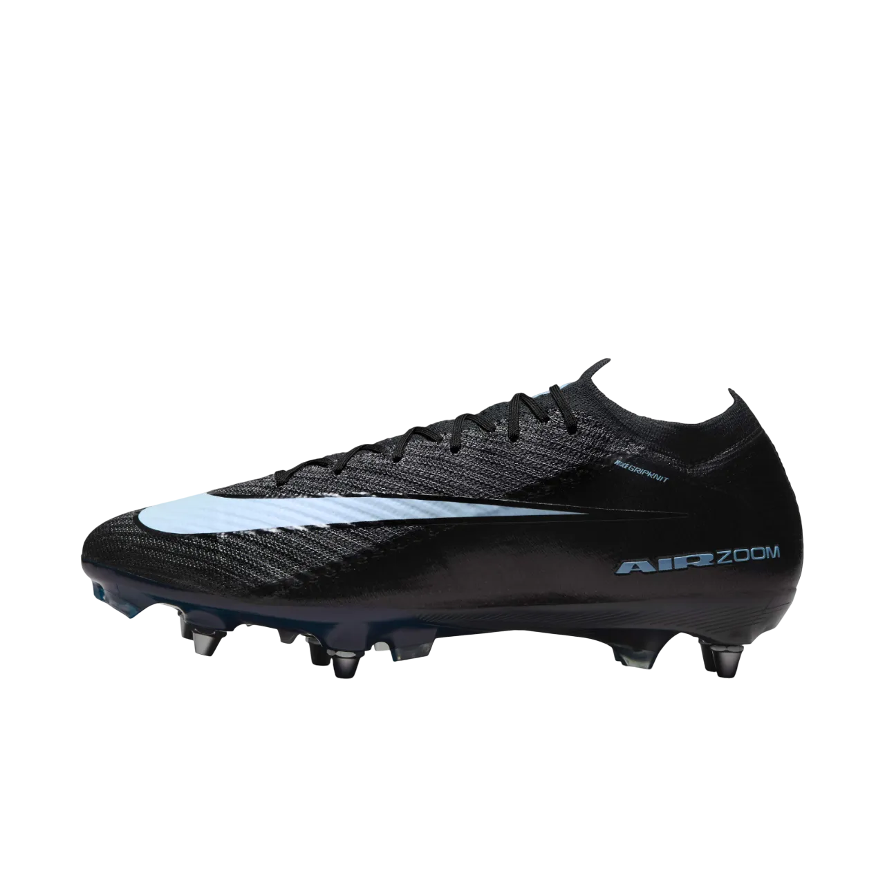 Nike Mercurial Vapor 16 Elite Soft-ground Low-top Football Boot Fq8688-001 Size 39