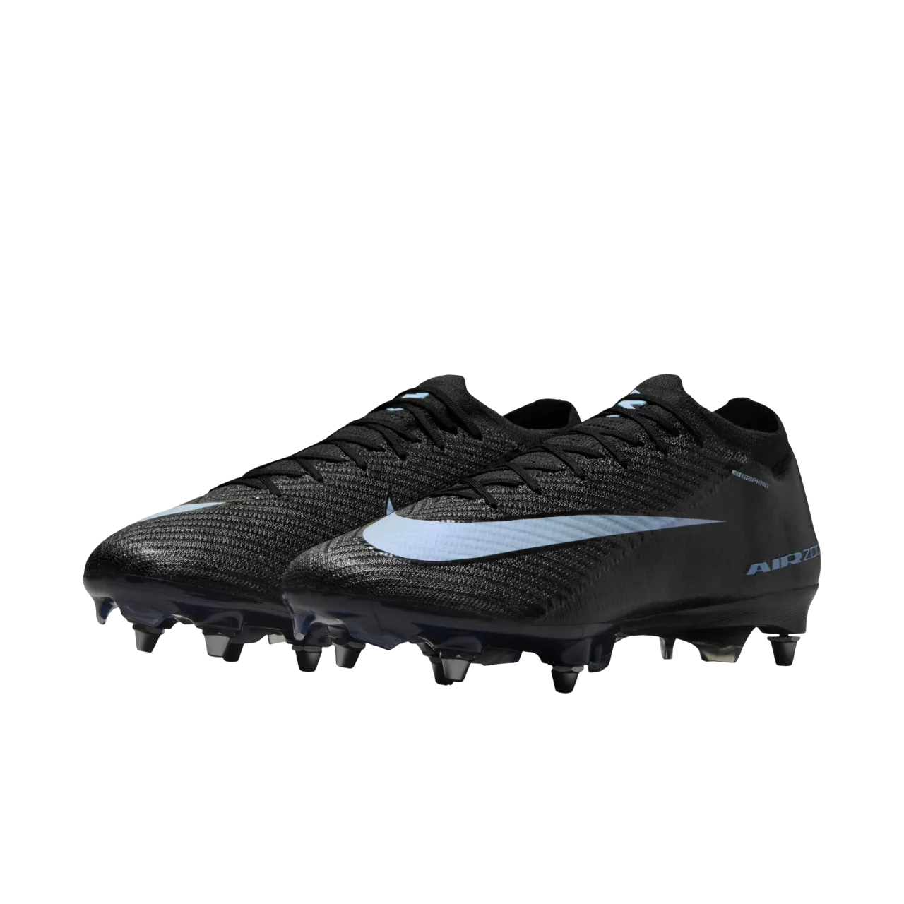 Nike Mercurial Vapor 16 Elite Soft-ground Low-top Football Boot Fq8688-001 Size 39