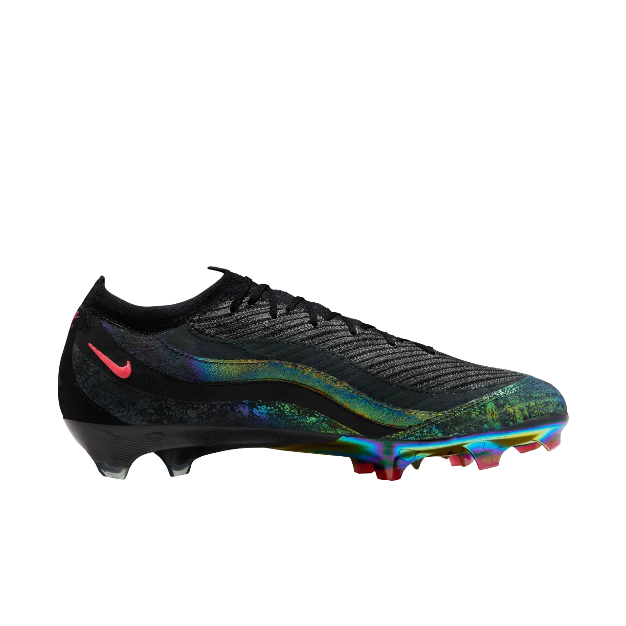 Nike Mercurial Vapor 16 Elite X Air Max 95 Se Fg Low-top Football Boot Hv9915-001 Size 44.5