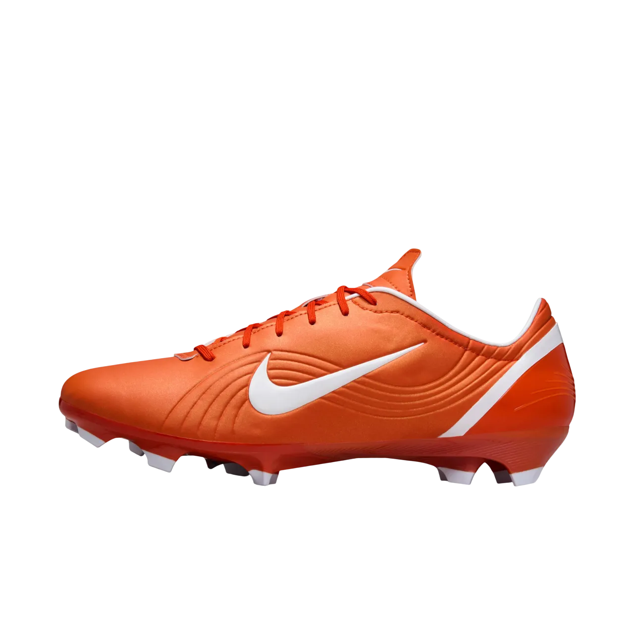 Nike Mercurial Vapor 1 Rgn Se Fg Low-top Football Boot Hv0888-800 Size 40.5