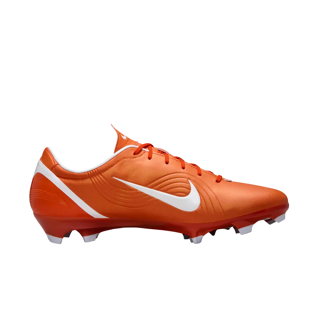 Nike Mercurial Vapor 1 Rgn Se Fg Low-top Football Boot Hv0888-800 Size 40.5