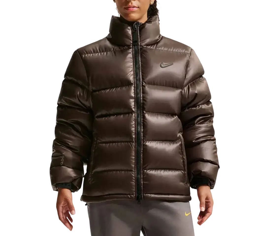 Nike Nocta Sunset Puffer Fn8196-237 Size L