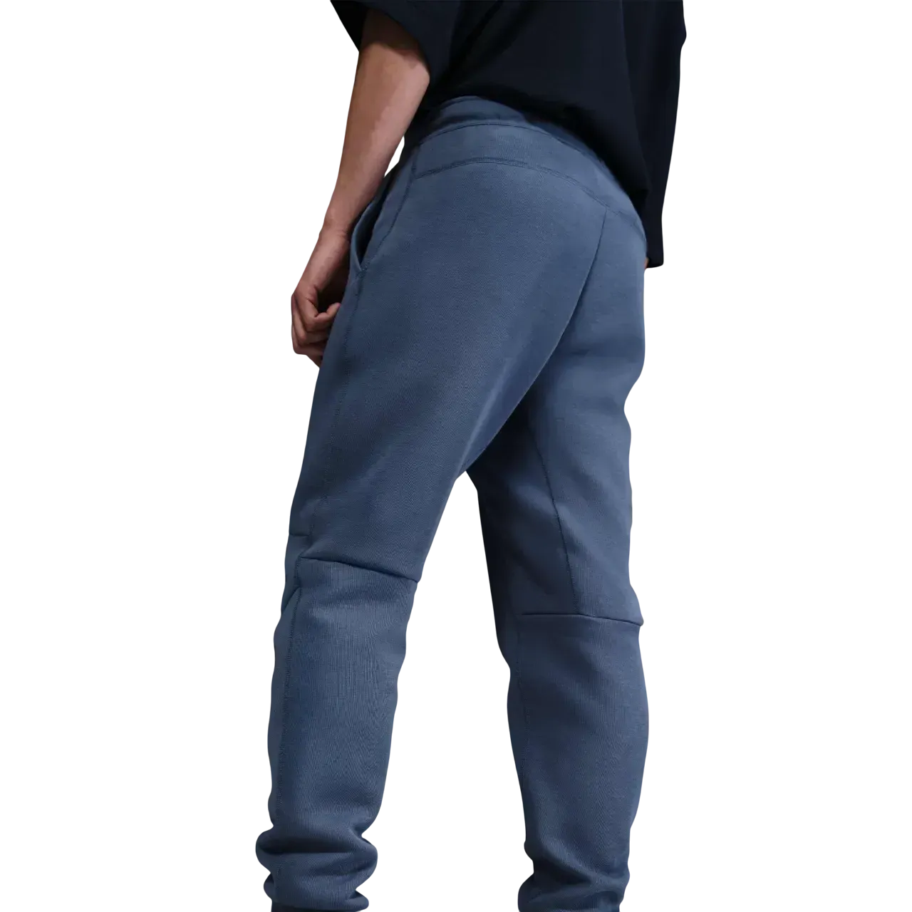 Nike Paris Saint-germain Tech Men's Football Fleece Joggers Hj6450-491 Size S