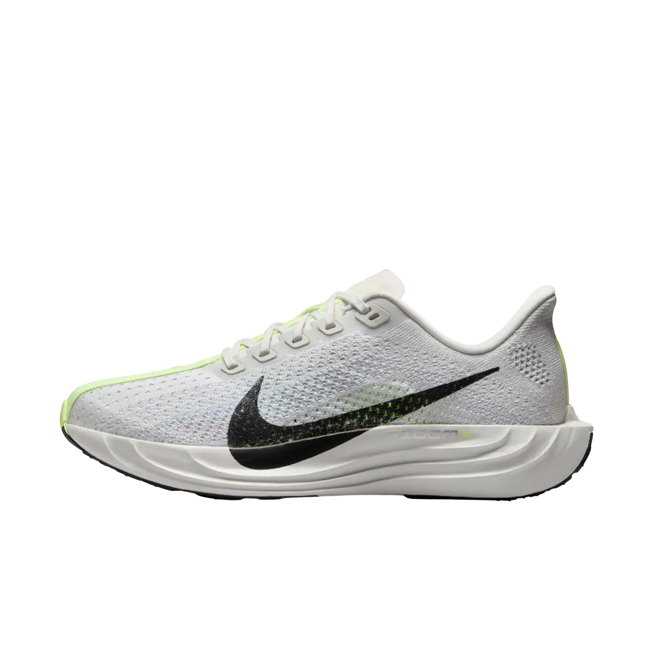 Nike Pegasus Plus Women's Road Running Shoes Fq7261-001 Size 36