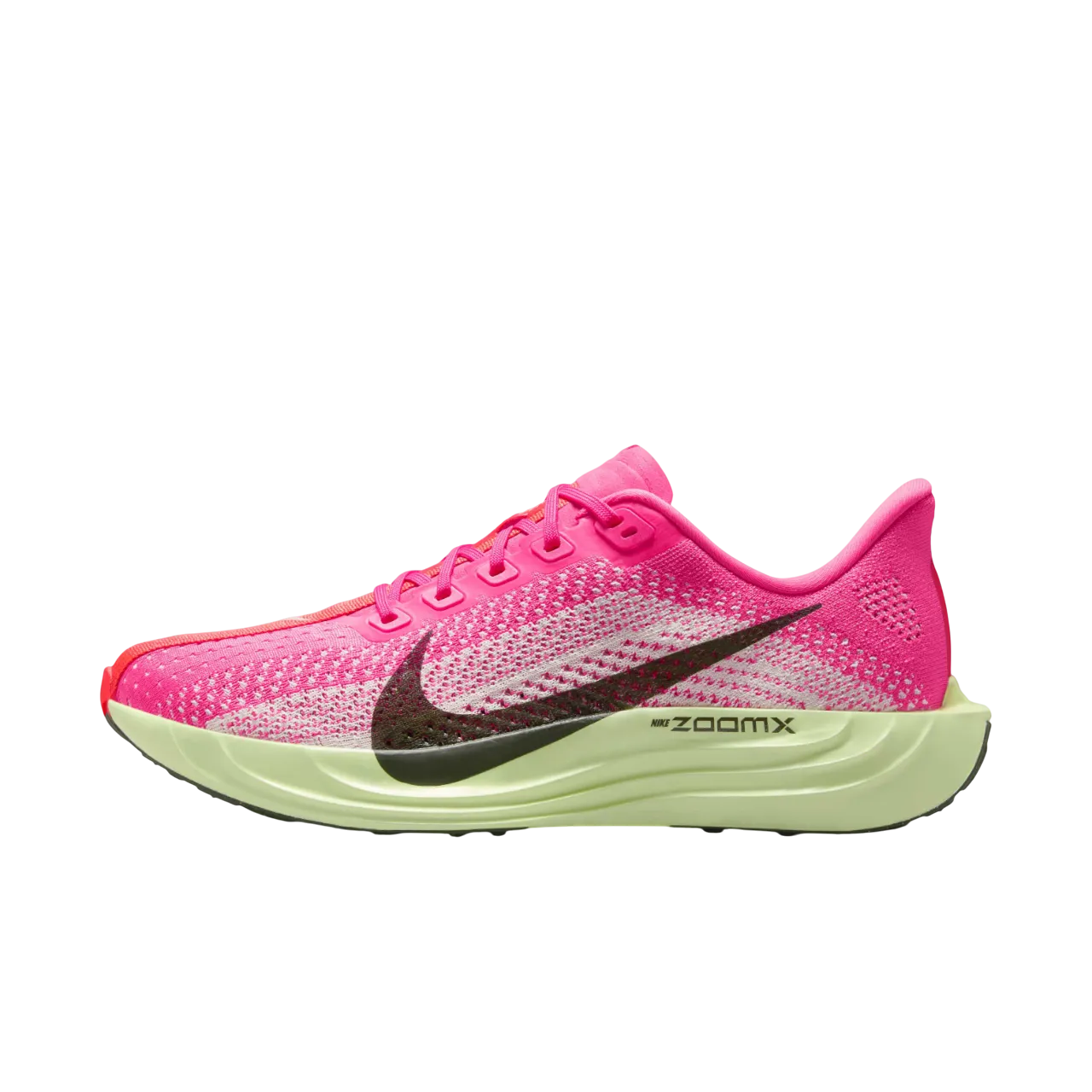 Nike Pegasus Plus Women's Road Running Shoes Fq7261-006 Size 36