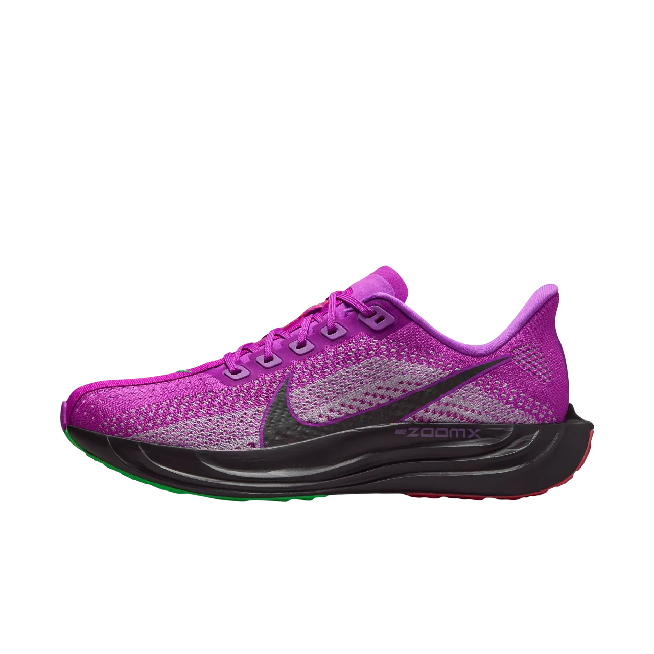 Nike Pegasus Plus Women's Road Running Shoes Hv3032-600 Size 36