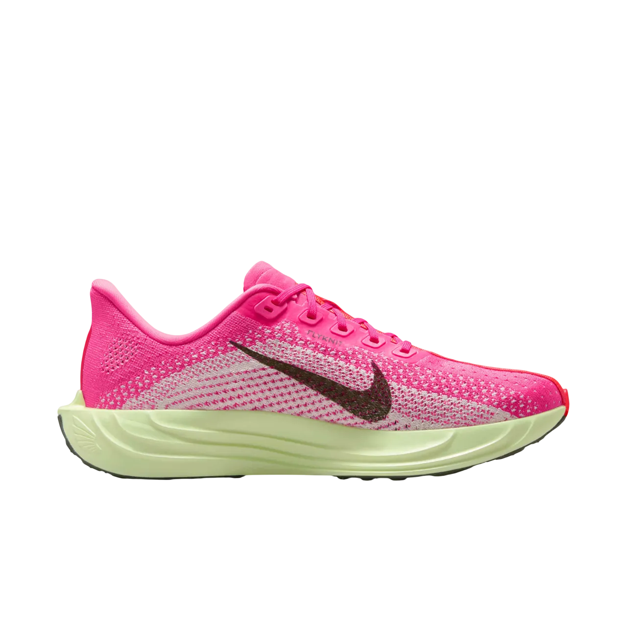 Nike Pegasus Plus Women's Road Running Shoes Hv3032-600 Size 36