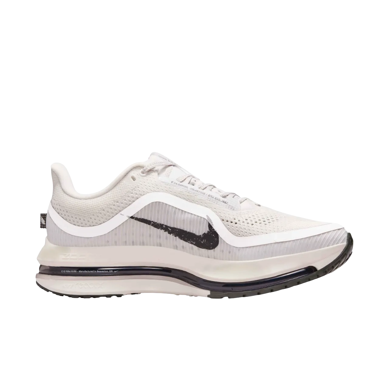 Nike Pegasus Premium Men's Road Running Shoes Ih2288-001 Size 40