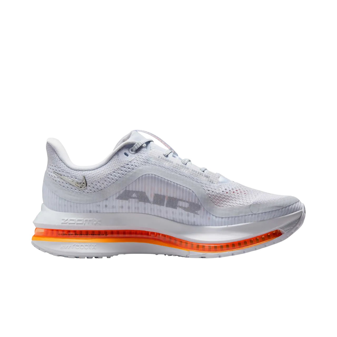 Nike Pegasus Premium Women's Road Running Shoes Hq2593-001 Size 40