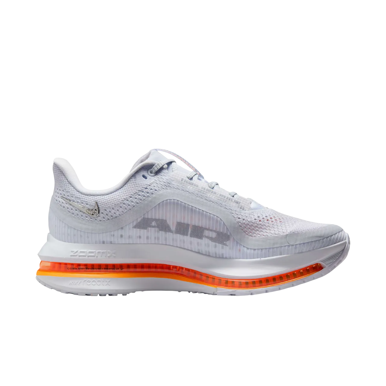 Nike Pegasus Premium Women's Road Running Shoes Ii0602-500 Size 38