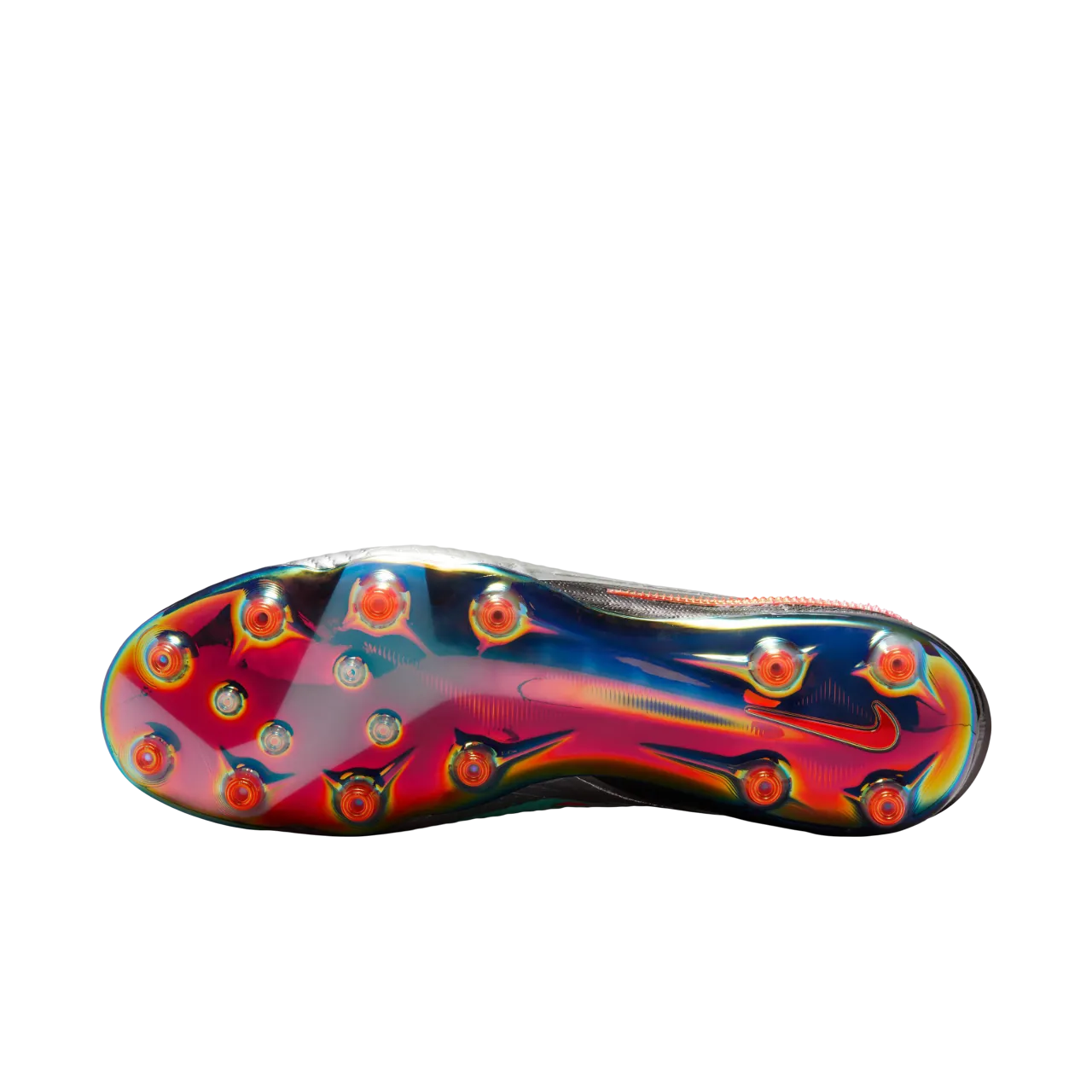 Nike Phantom 6 Low Elite Artificial-grass Football Boot Ih3862-001 Size 40
