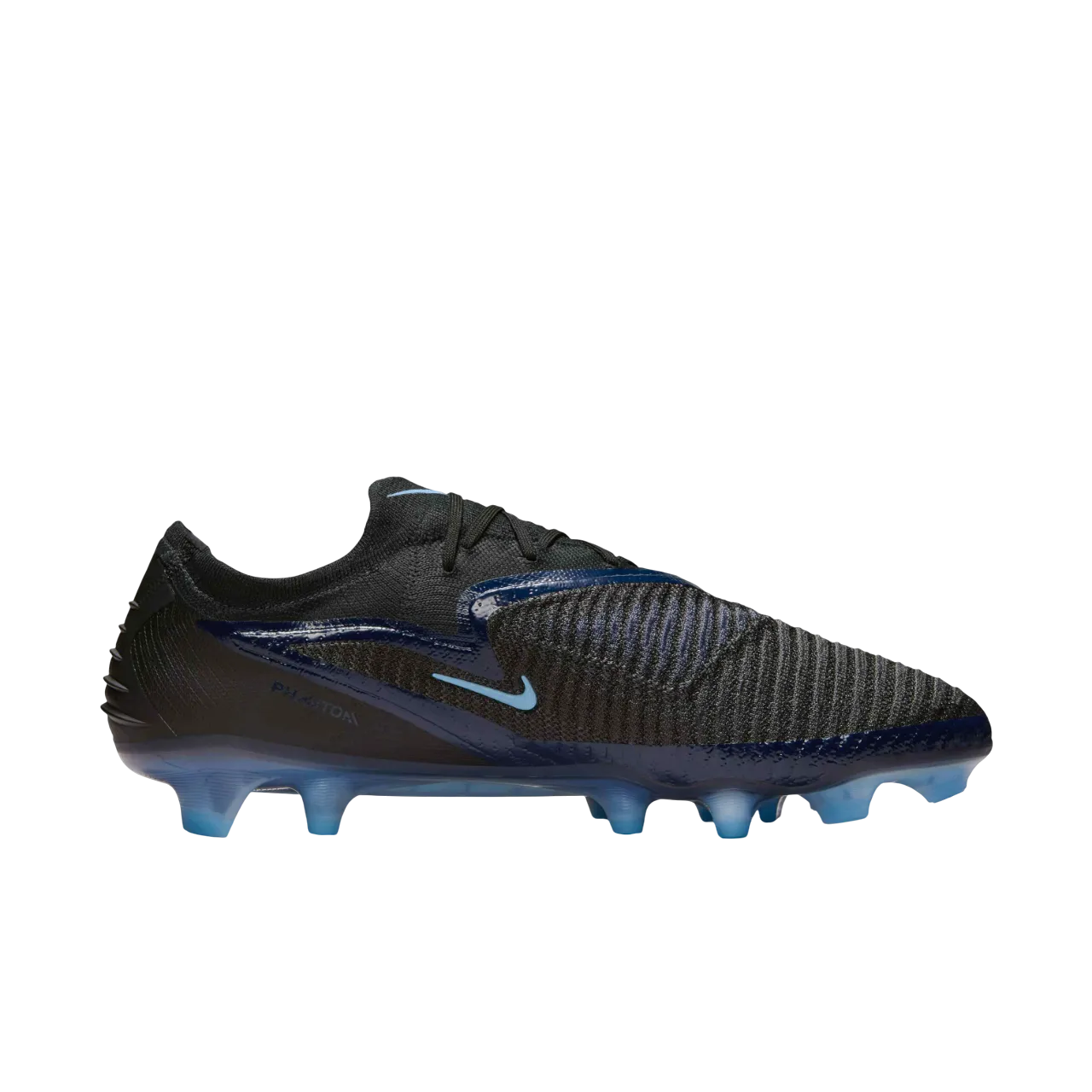 Nike Phantom 6 Low Elite Firm-ground Football Boot Hj2146-003 Size 38.5