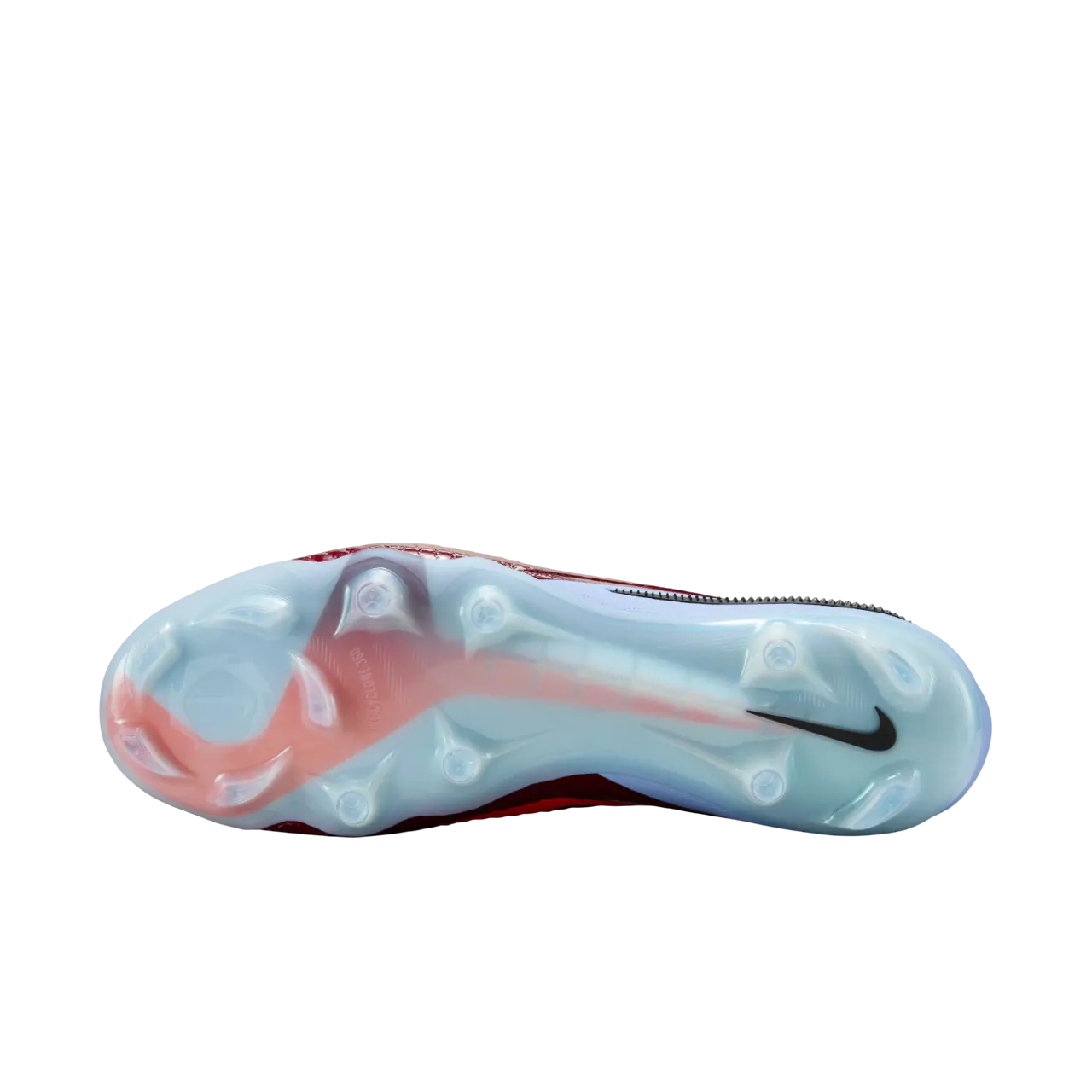 Nike Phantom 6 Low Elite Firm-ground Football Boot Hj2146-400 Size 38.5