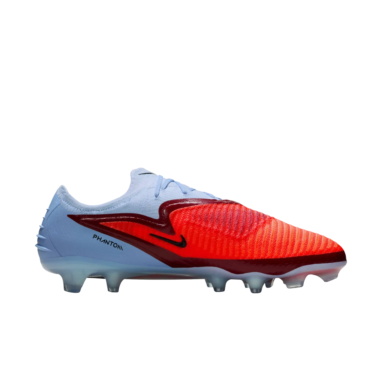 Nike Phantom 6 Low Elite Firm-ground Football Boot Hj2146-400 Size 38.5