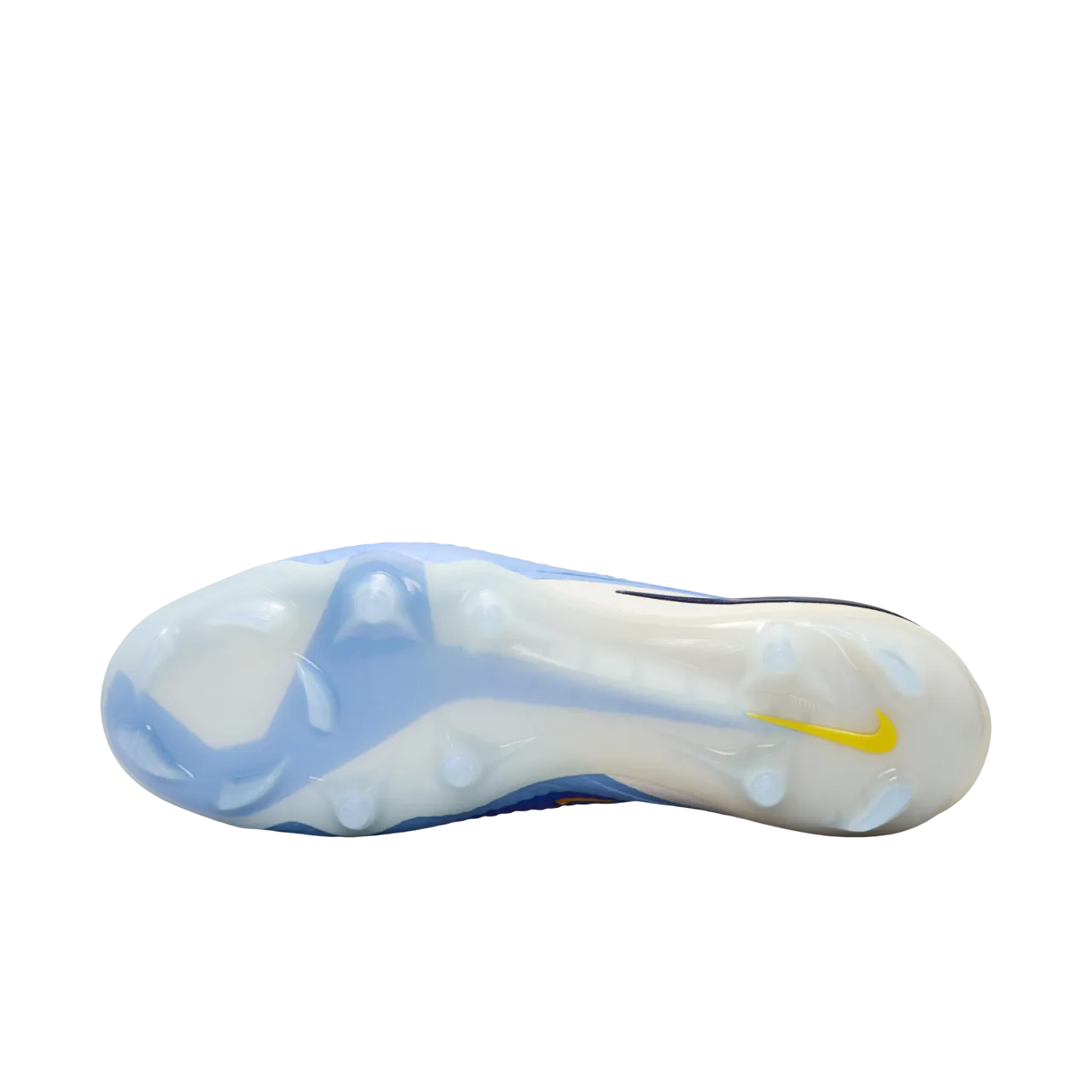 Nike Phantom 6 Low Elite Firm-ground Football Boot Hq2331-400 Size 38.5