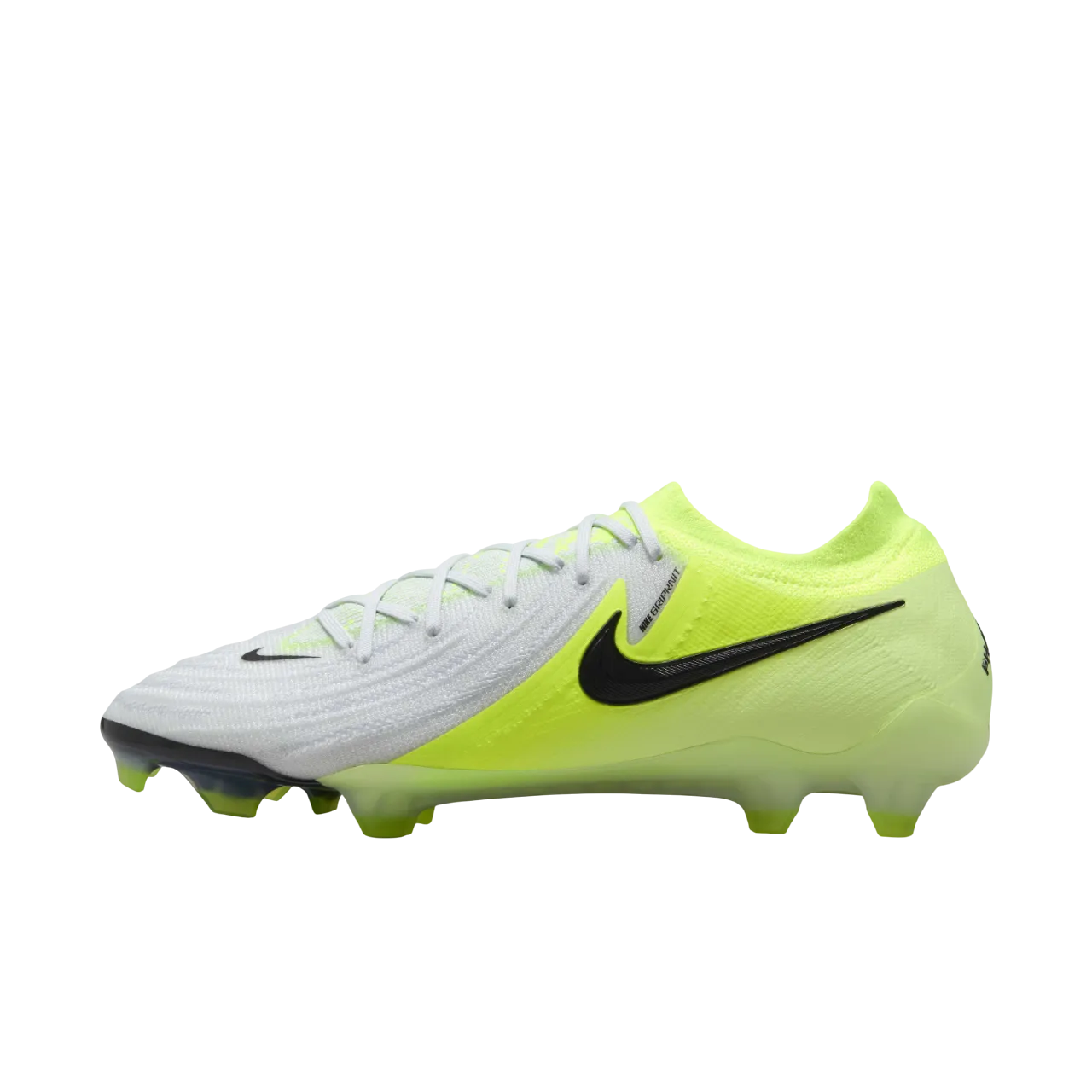 Nike Phantom Gx 2 Elite Firm-ground Low-top Football Boot Fj2559-003 Size 36.5