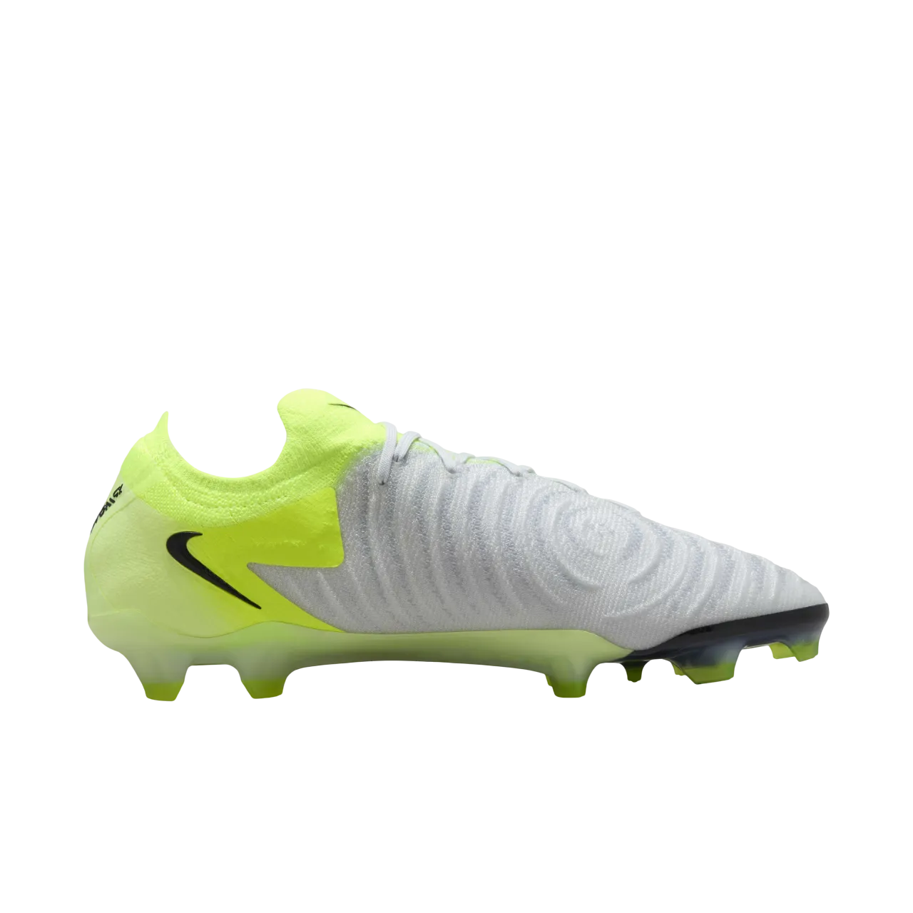 Nike Phantom Gx 2 Elite Firm-ground Low-top Football Boot Fj2559-003 Size 36.5