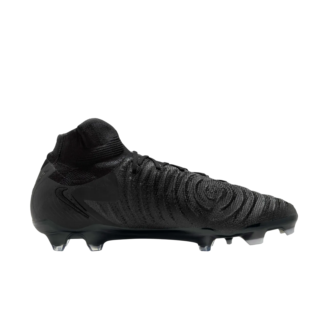 Nike Phantom Luna 2 Elite Firm-ground High-top Football Boot Fj2572-001 Size 40.5